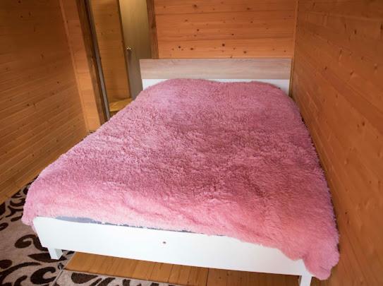 Double Room with Balcony photo 1