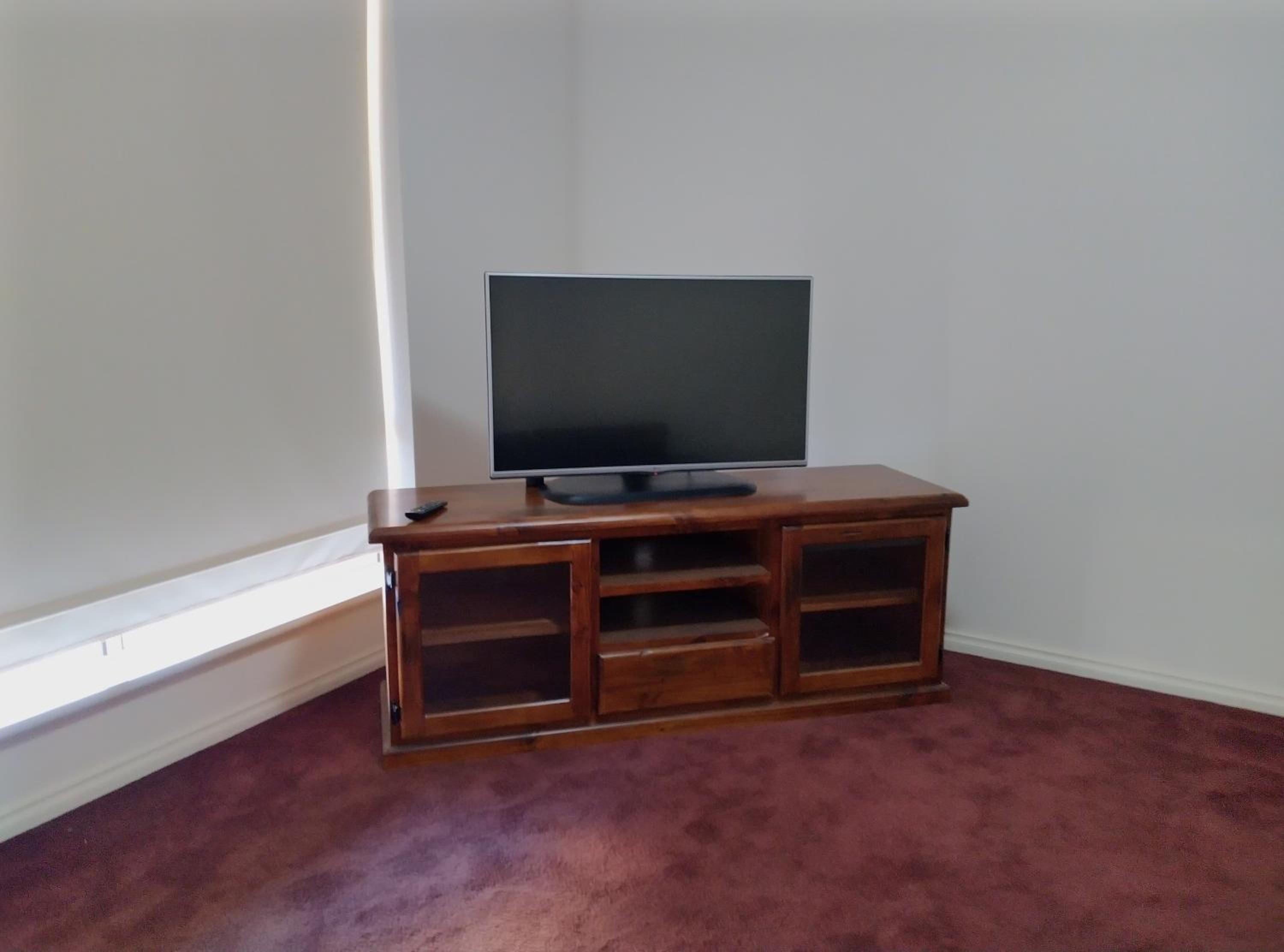 Two-Bedroom Villa photo 1