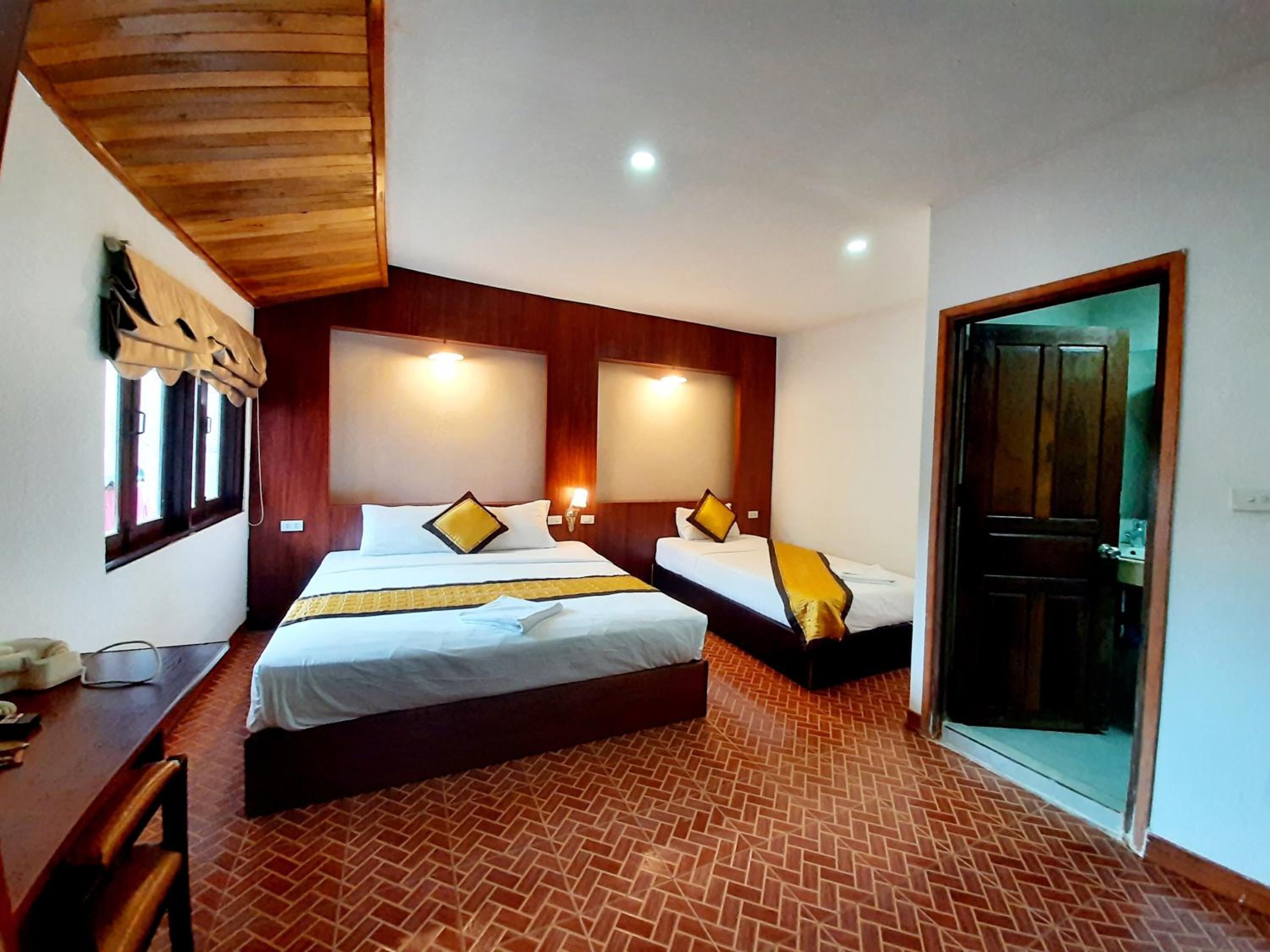 Twin Room photo 2