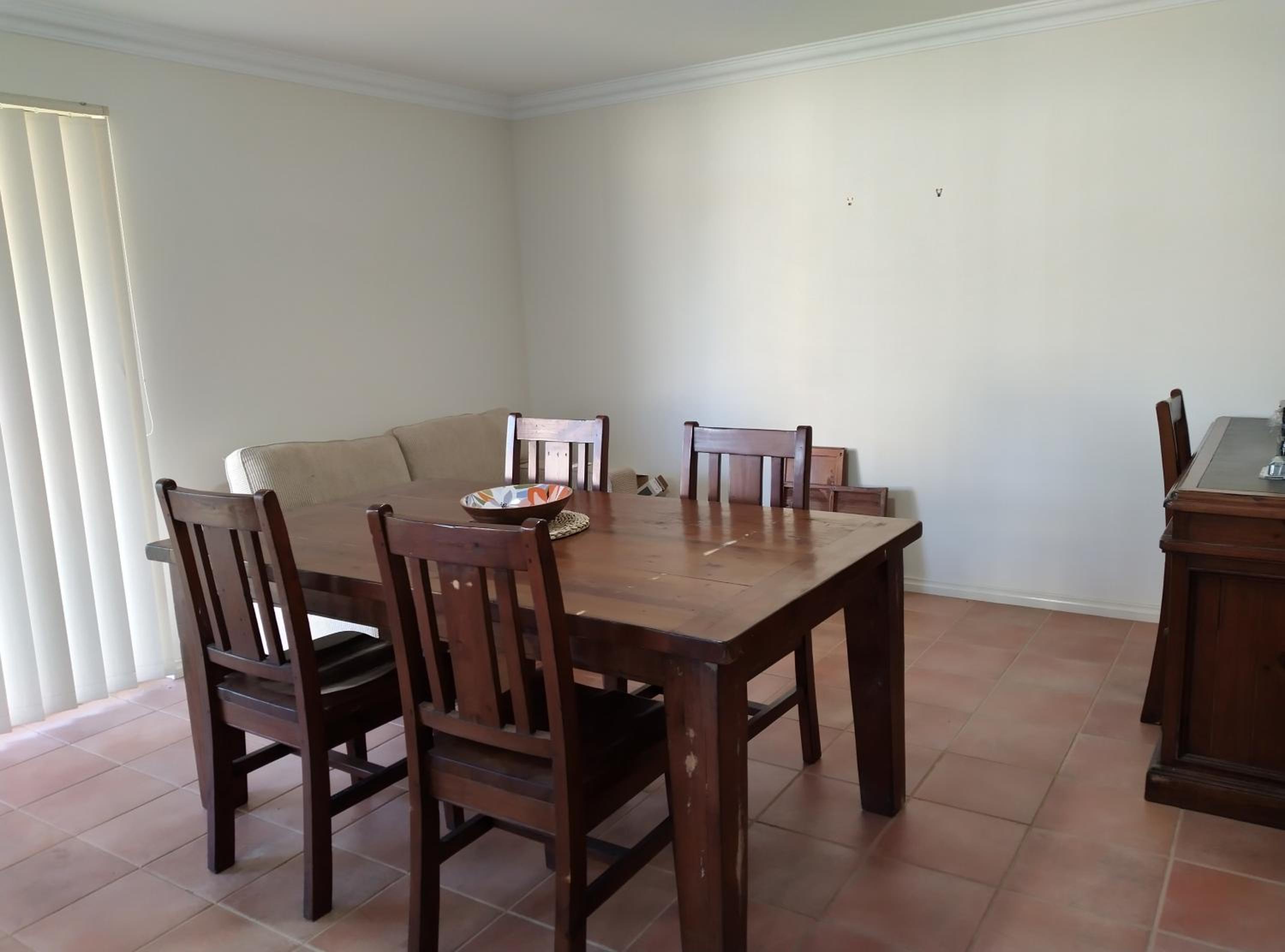 Two-Bedroom Villa photo 2