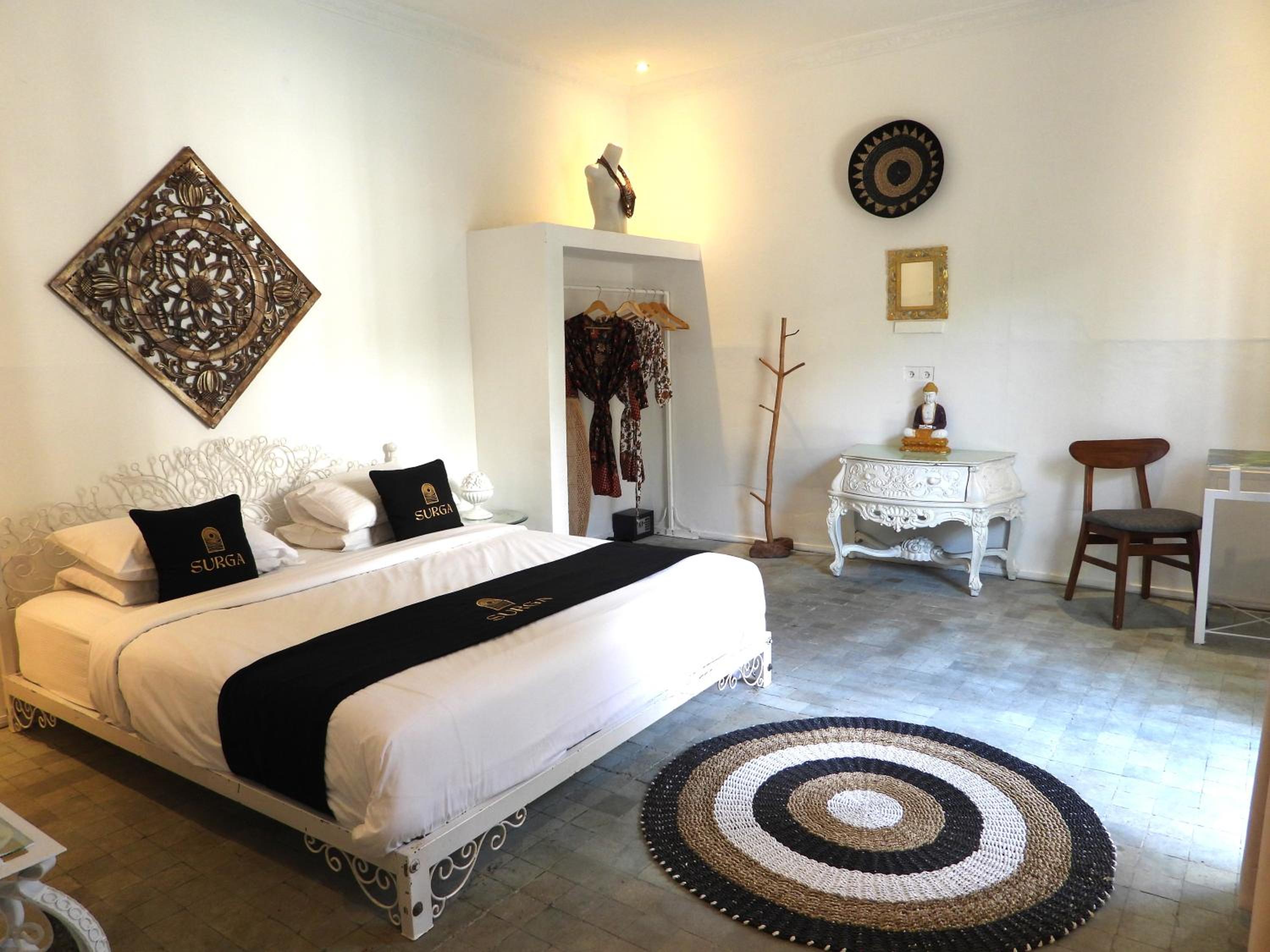 Standard Queen Room photo 3