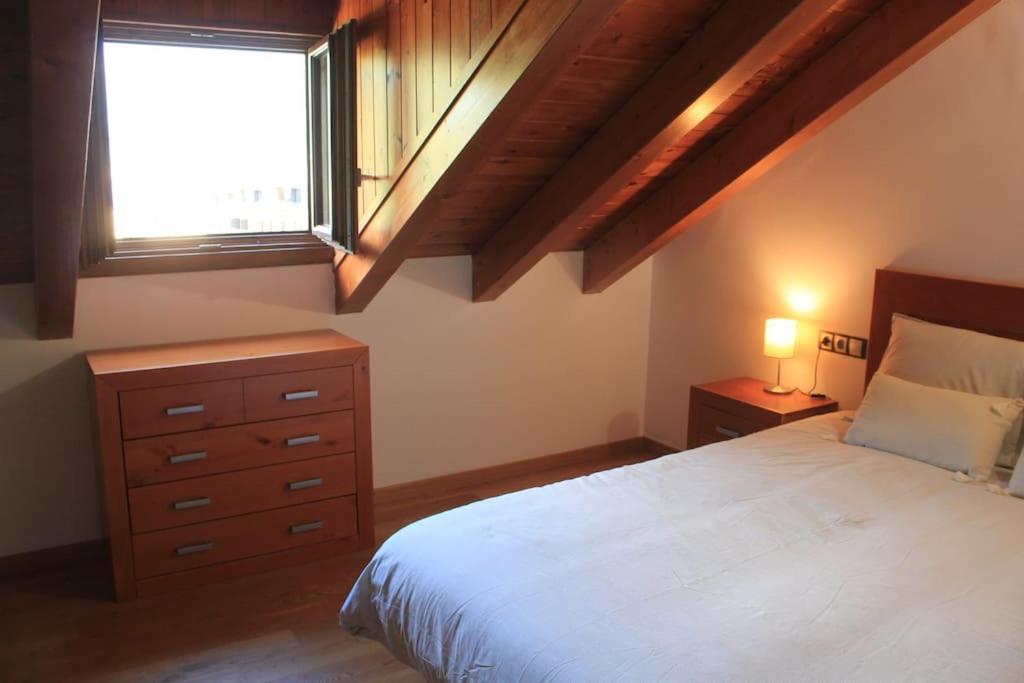 Two-Bedroom Apartment photo 2