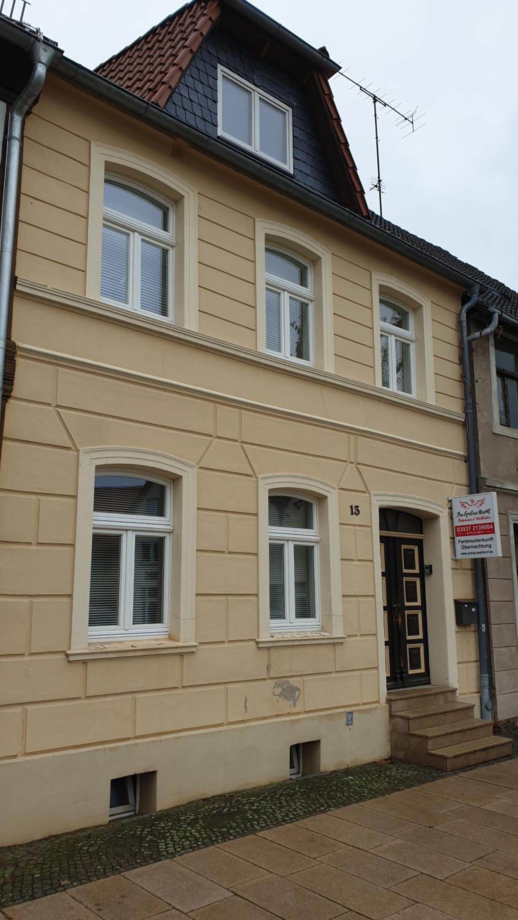 Two-Bedroom House photo 2
