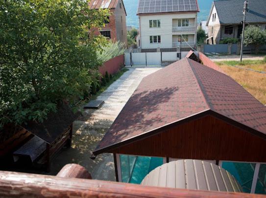 Double Room with Balcony photo 3
