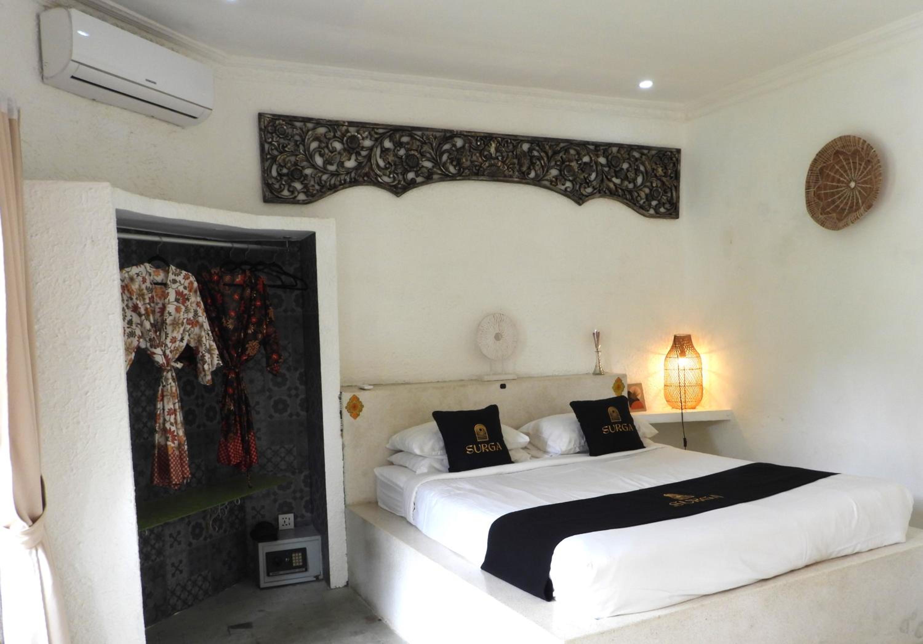Standard Double Room photo 2