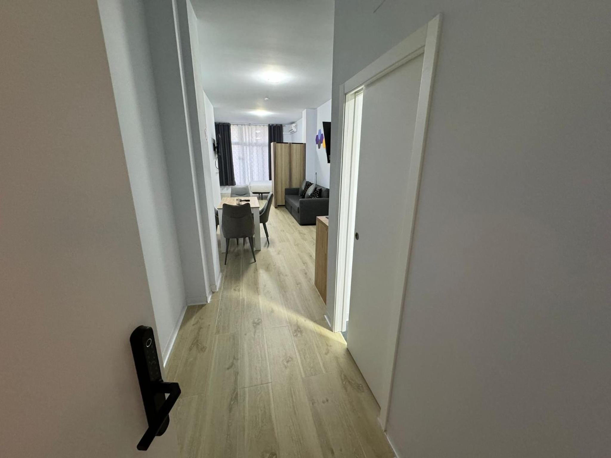 Apartamento - Acceso para discapacitados