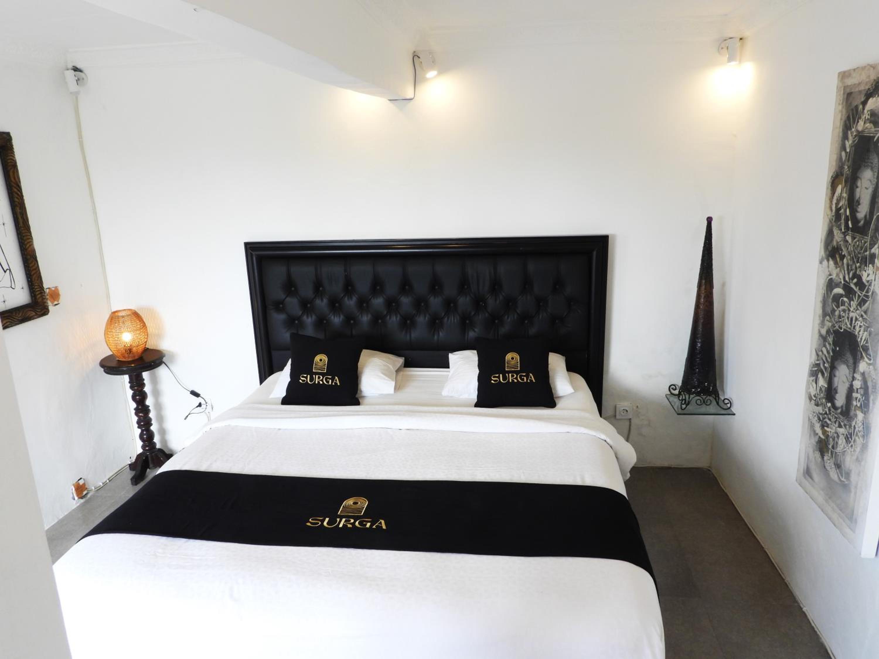Deluxe Room photo 3