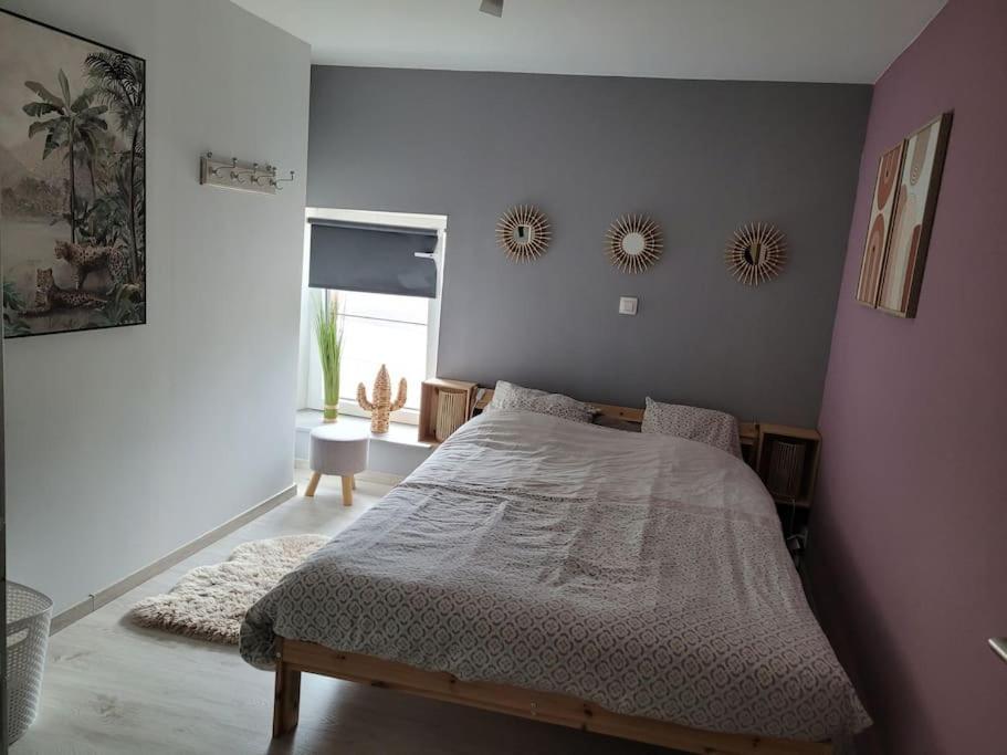 Four-Bedroom House photo 1