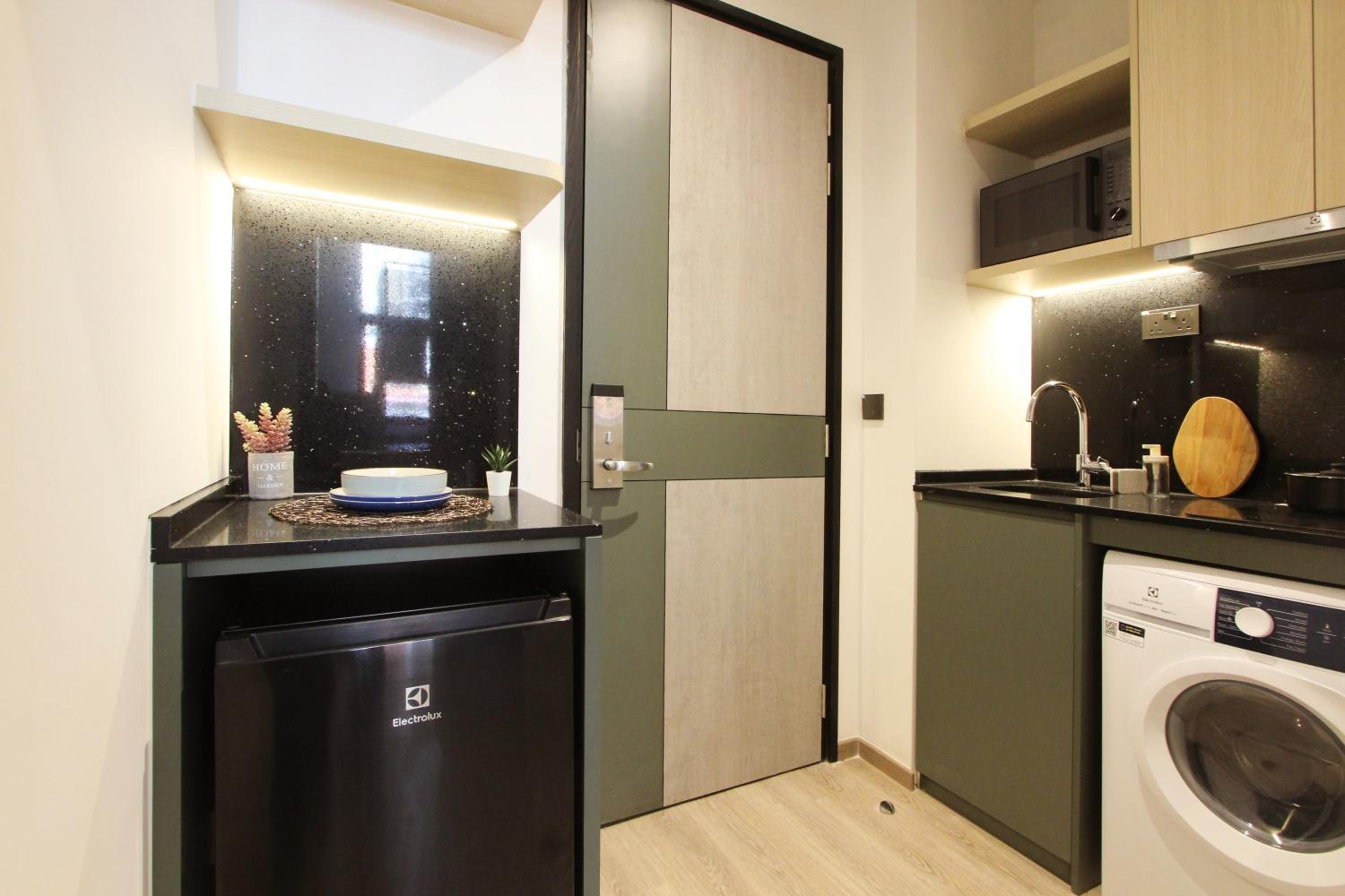 Pocket Loft photo 2
