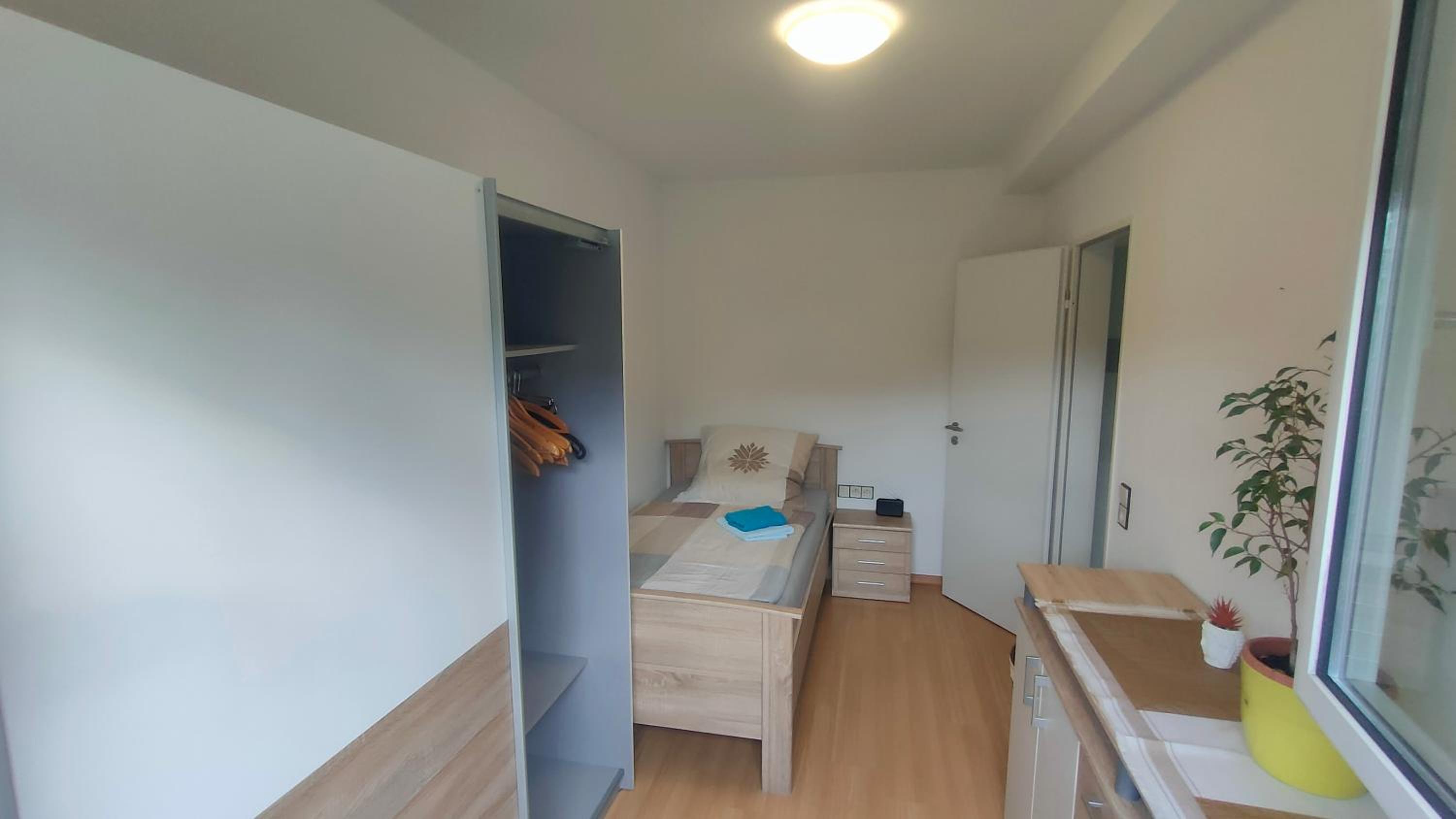 Apartment - Ground Floor photo 1