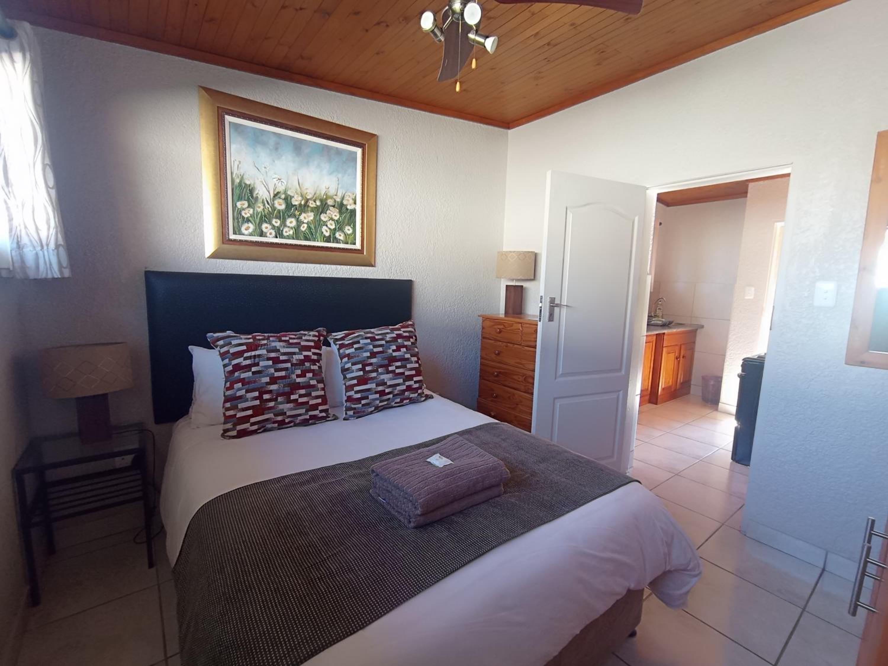 Deluxe Double Room with Shower photo 1