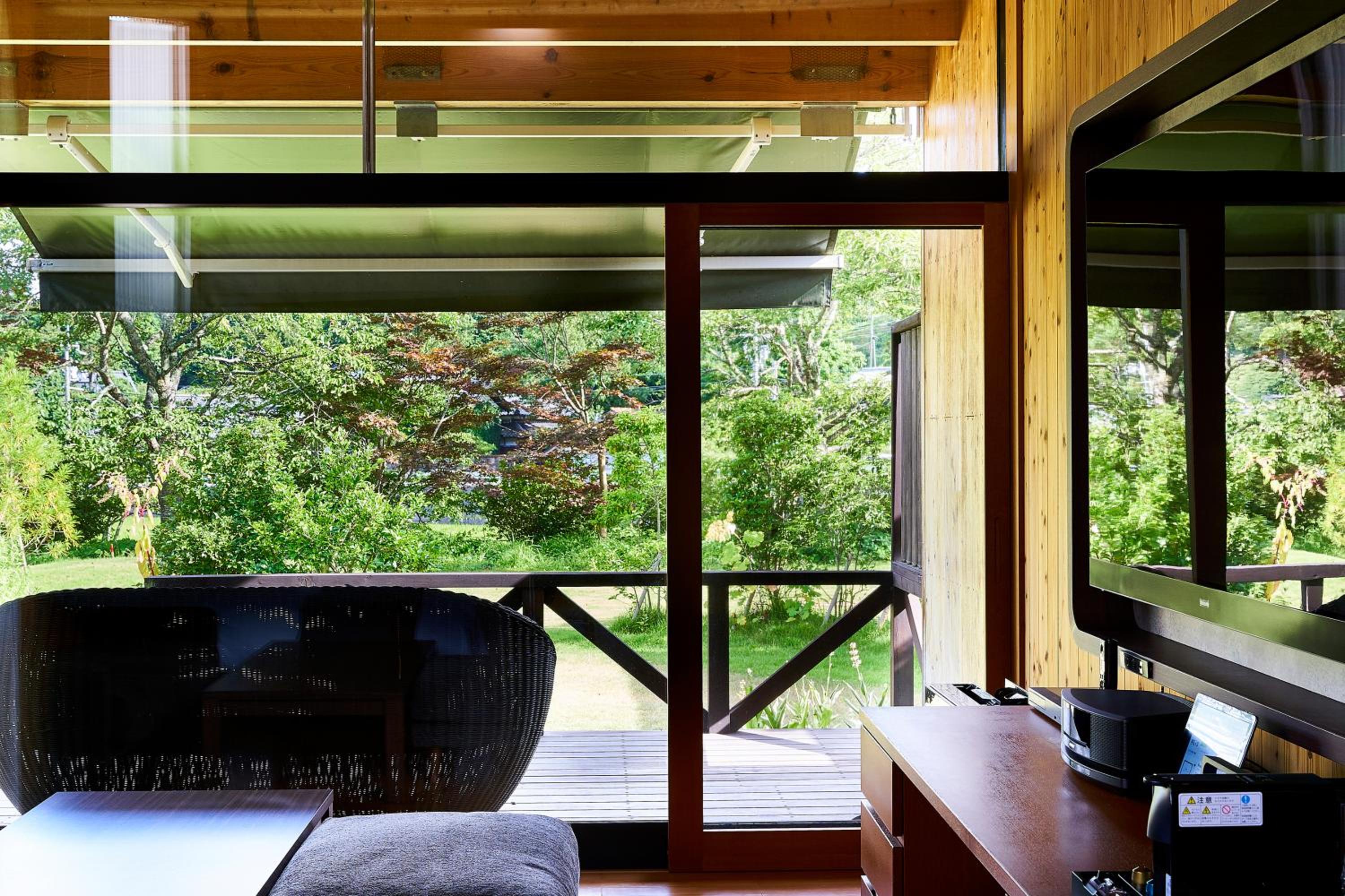 Junior Suite with Terrace photo 3
