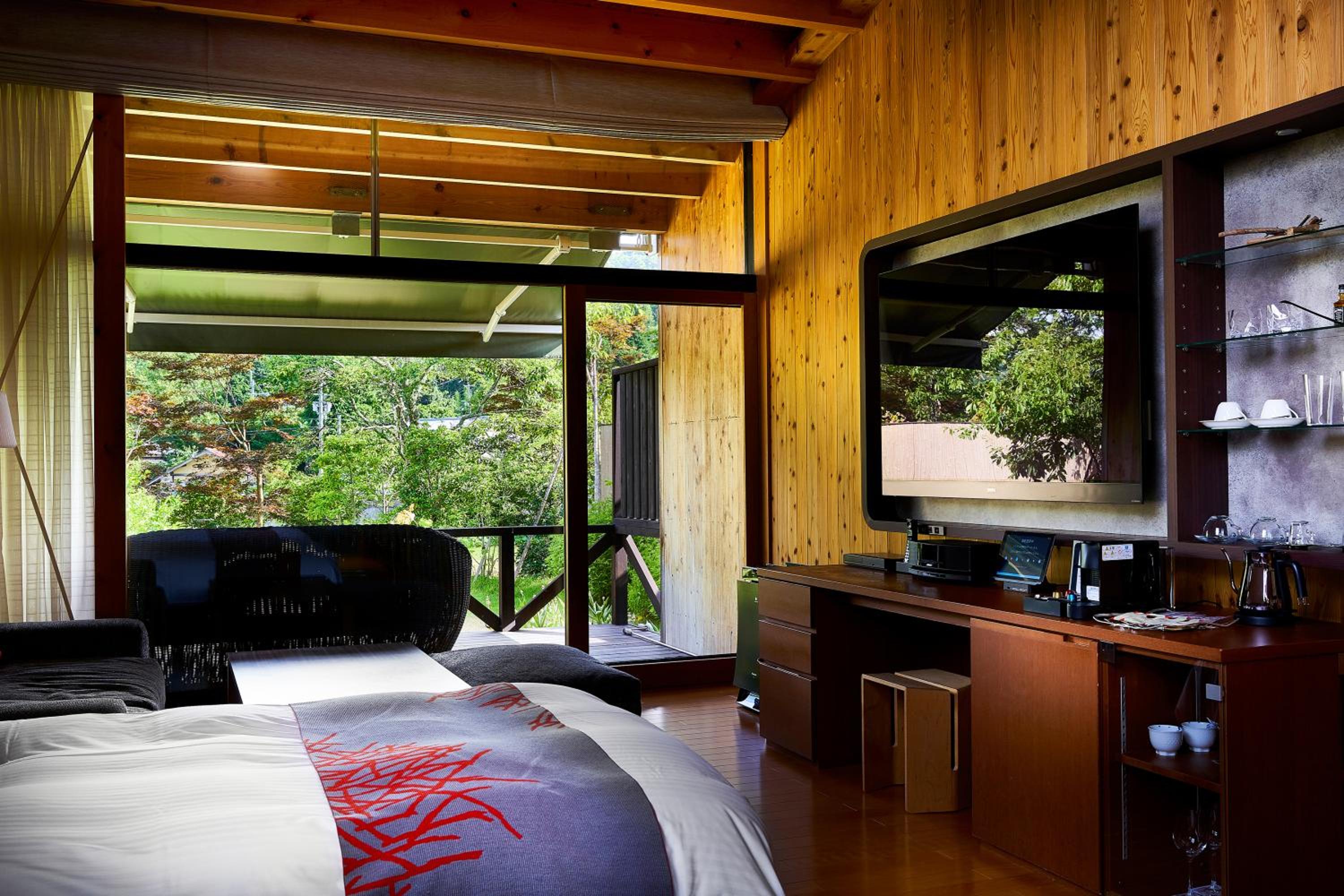 Junior Suite with Terrace photo 2