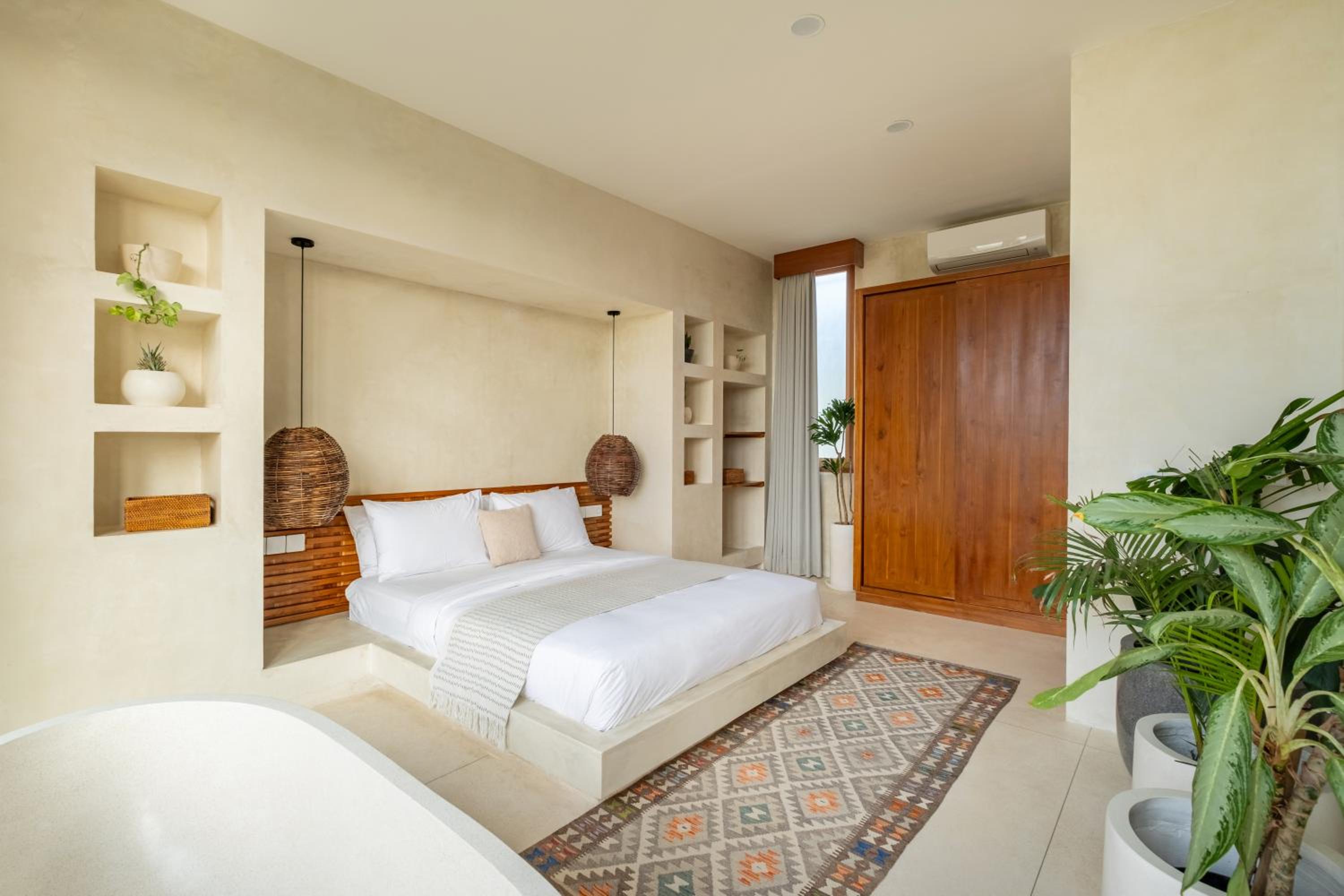 Two-Bedroom Villa photo 1