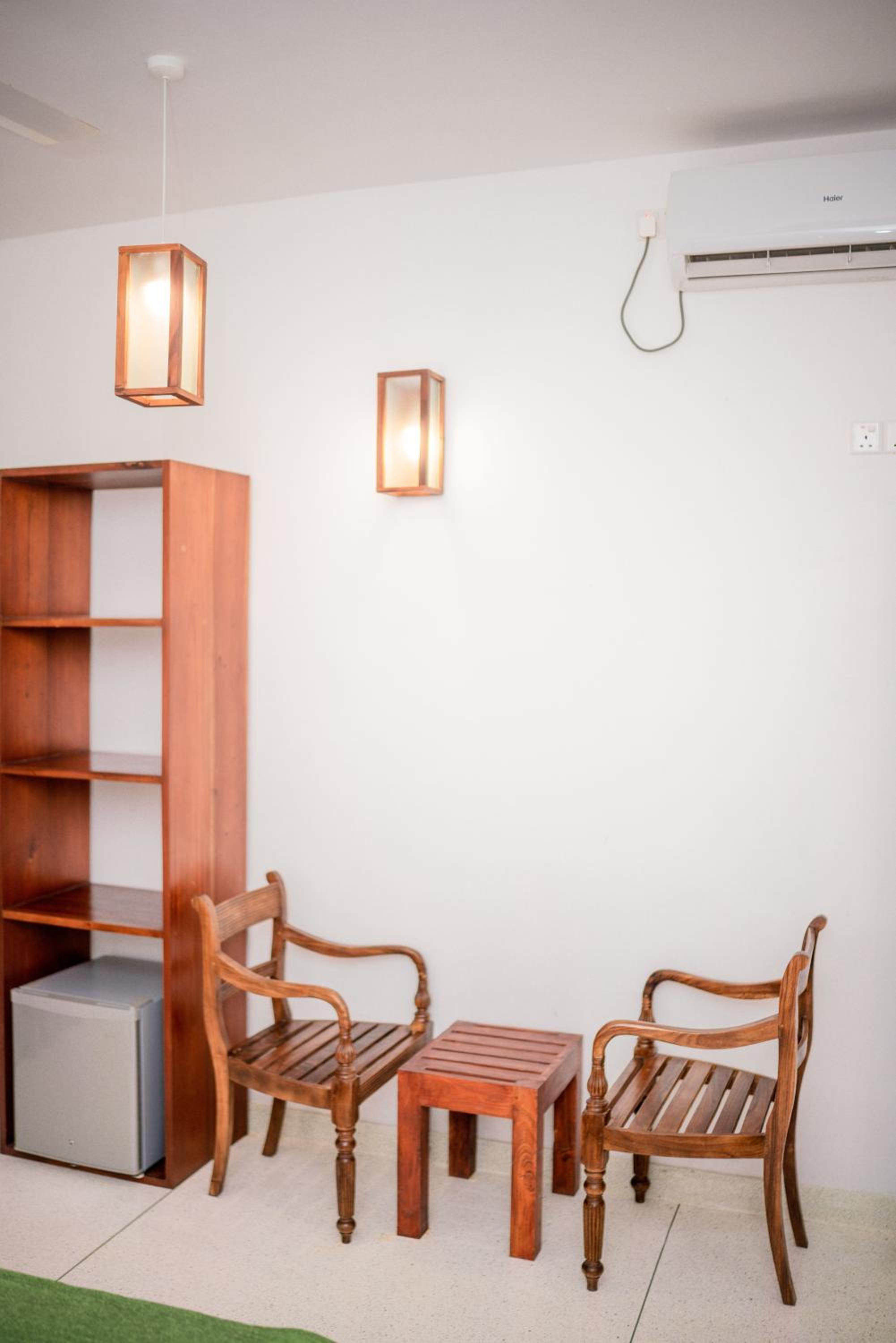 Triple Room - Номер тройка