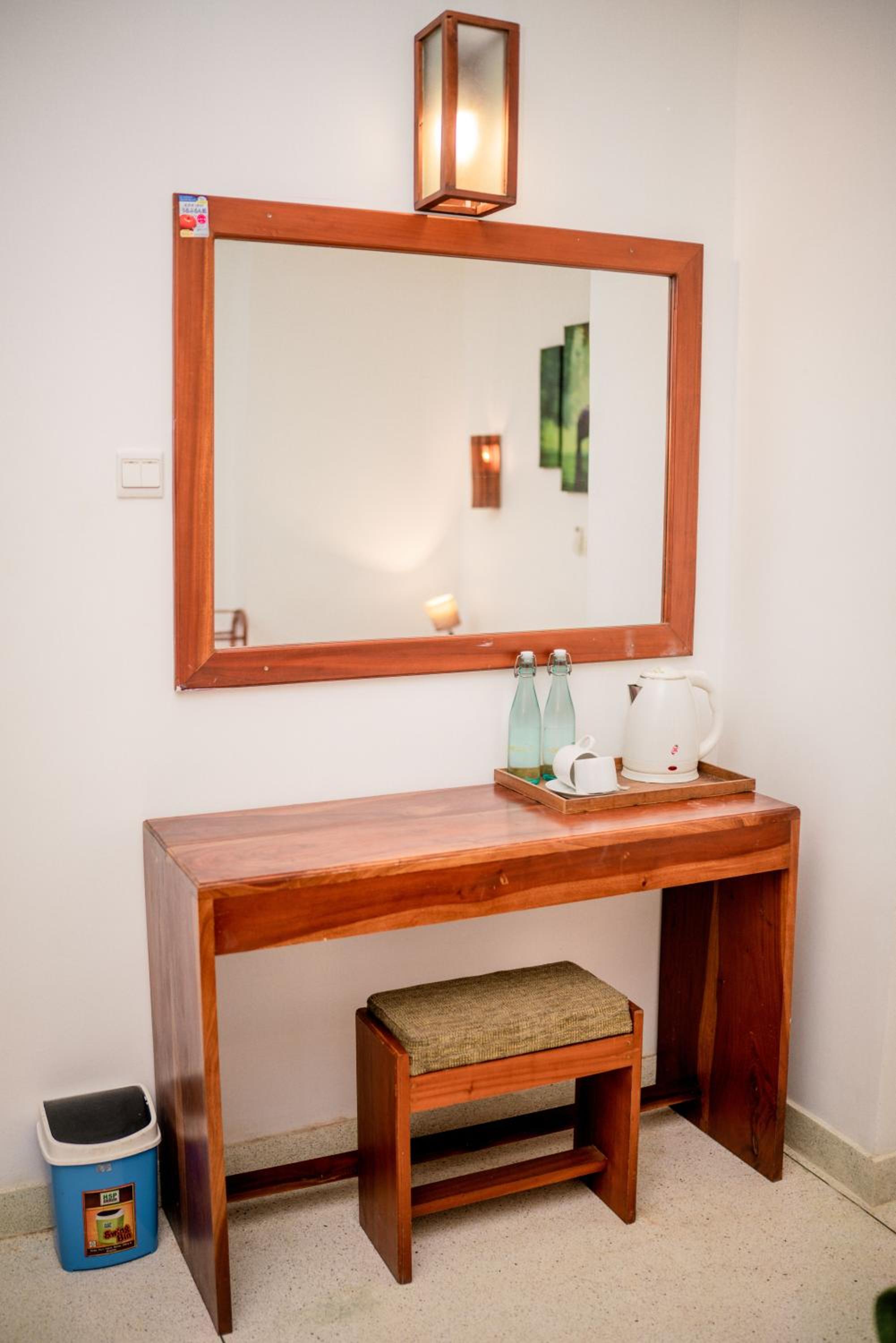 Deluxe Triple Room photo 2