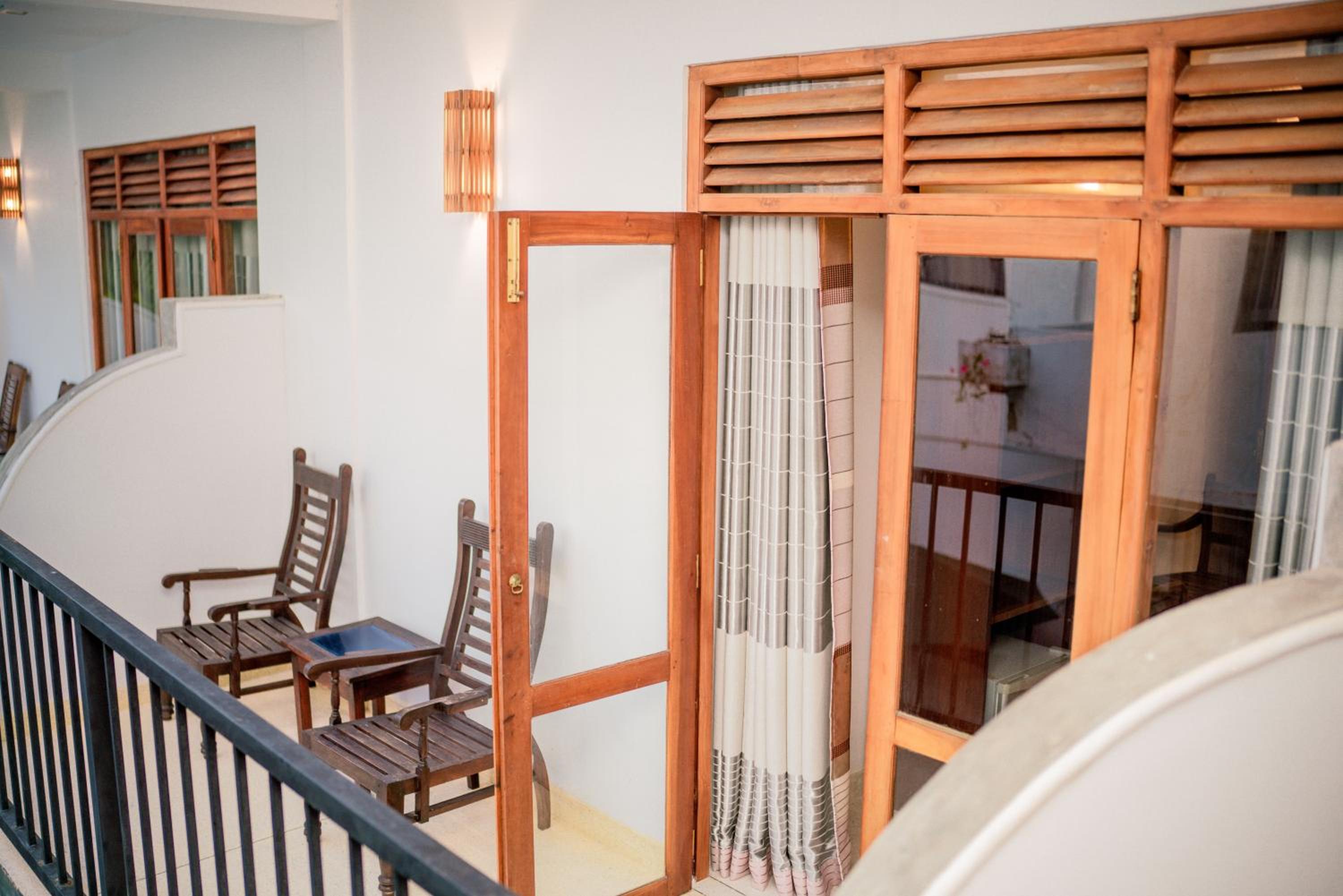 Deluxe Triple Room photo 3