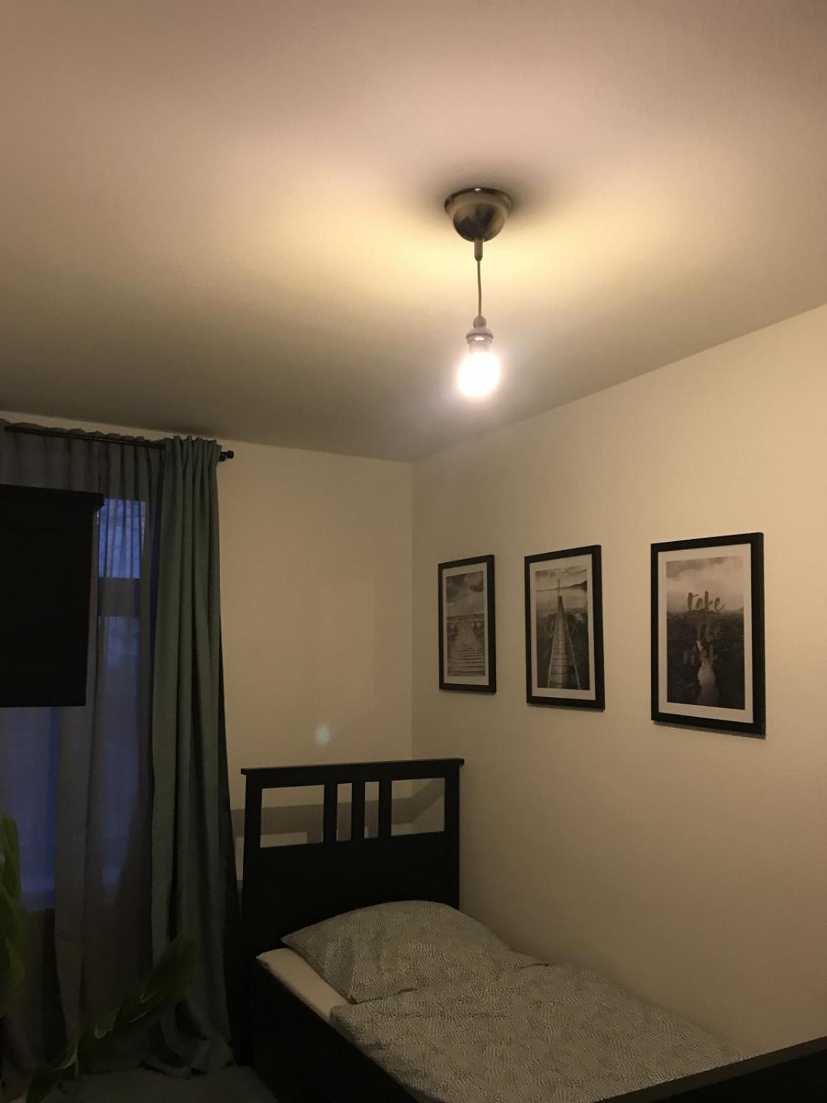 Two-Bedroom Apartment photo 2