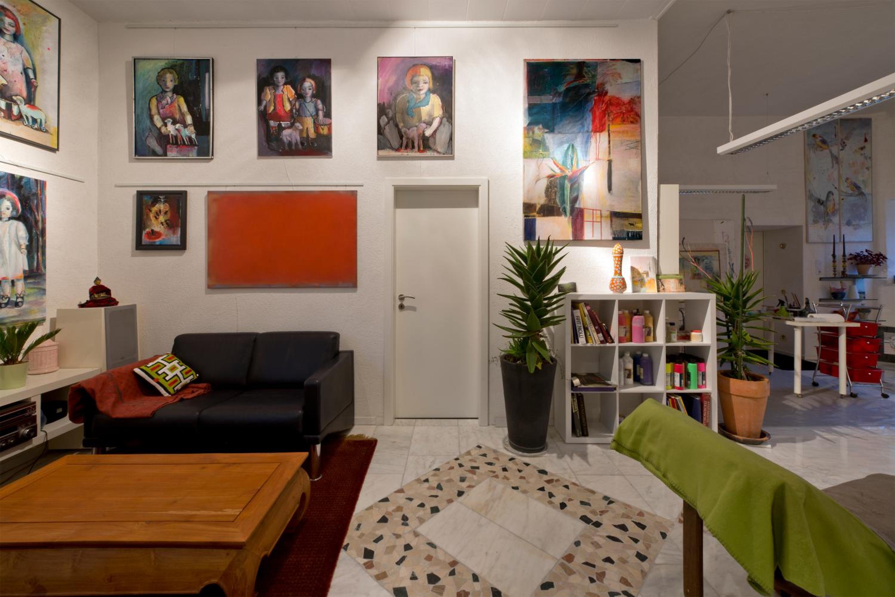 Apartment photo 3