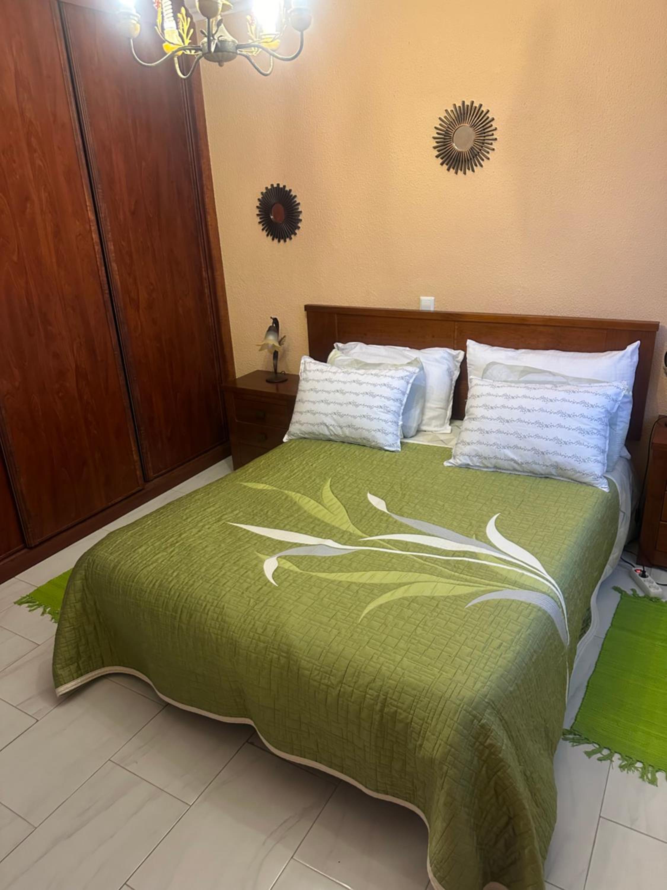 Departamento de tres habitaciones