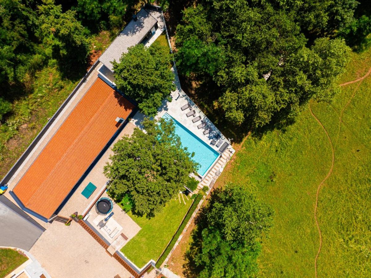 Villa with Private Pool photo 3