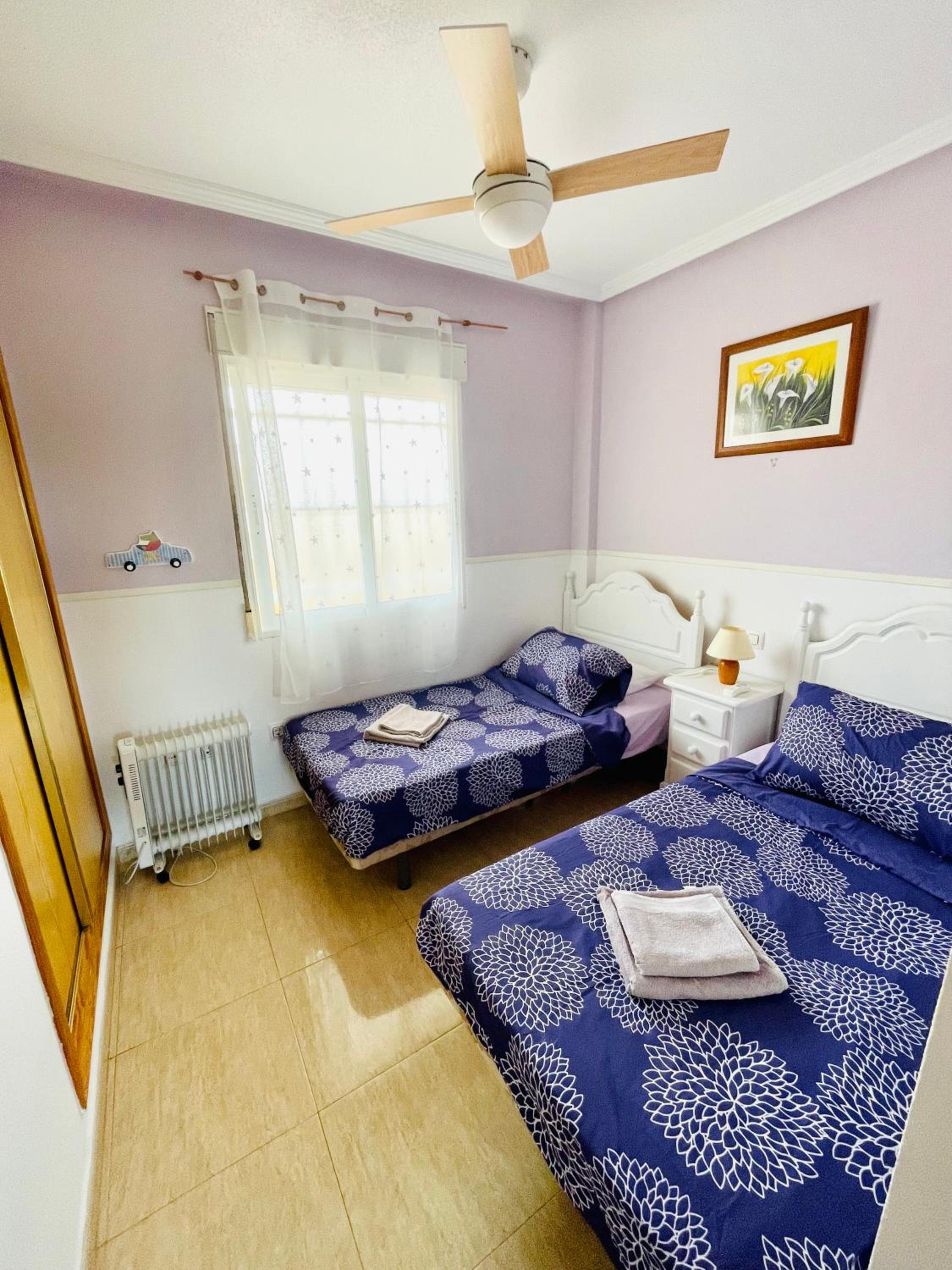 Two-Bedroom Apartment photo 2