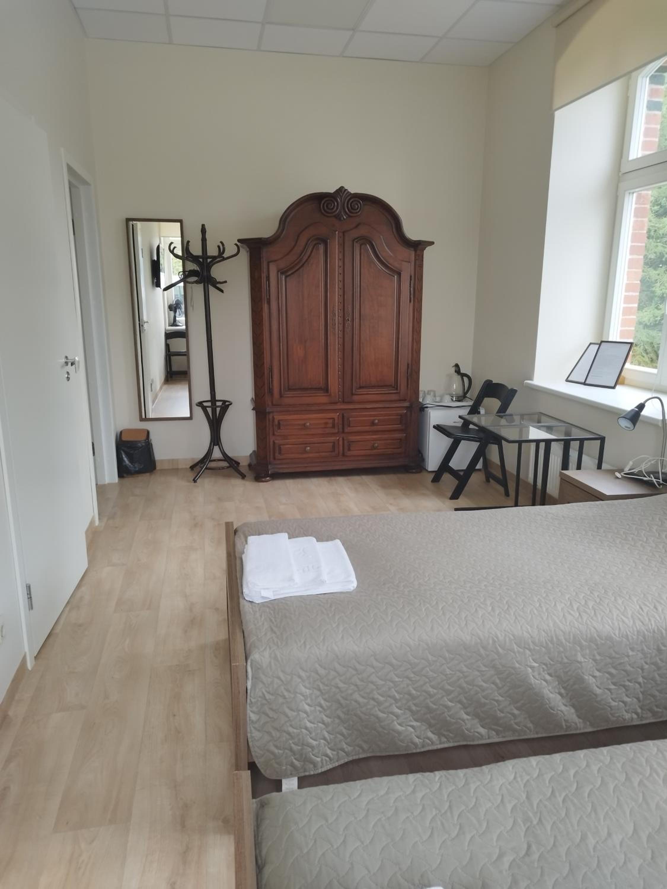 Suite photo 1