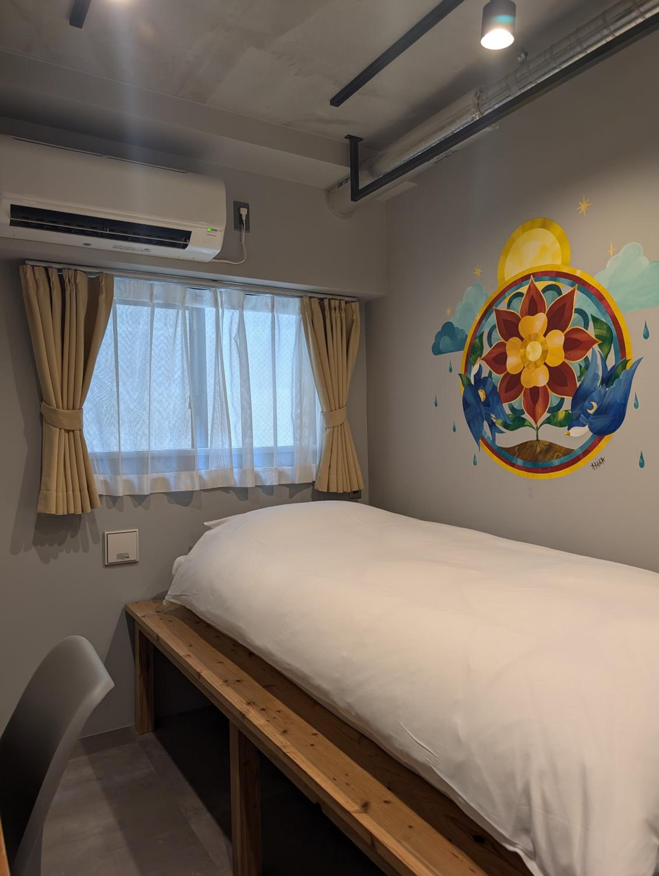 Single Room photo 1