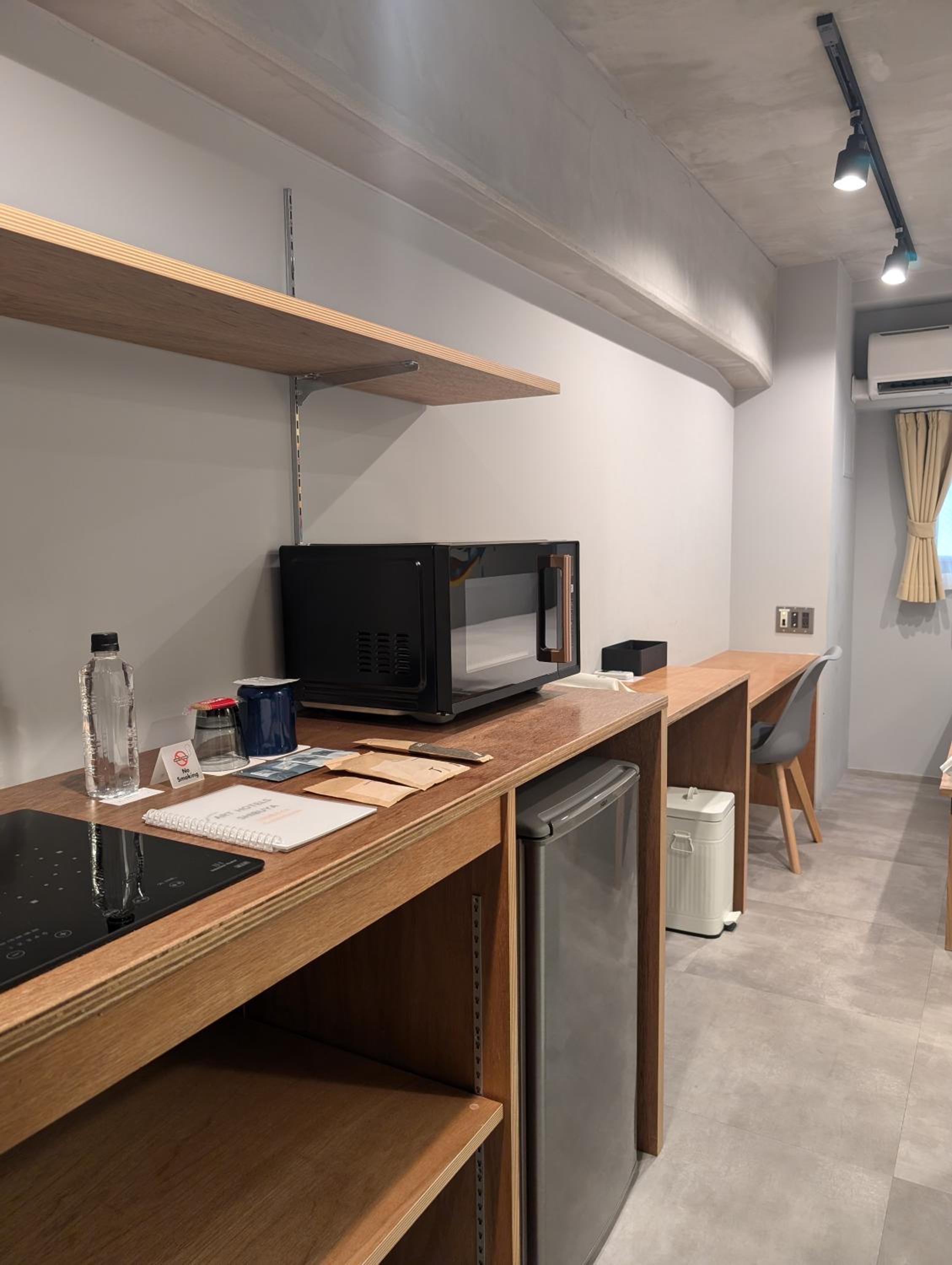 Single Room photo 2