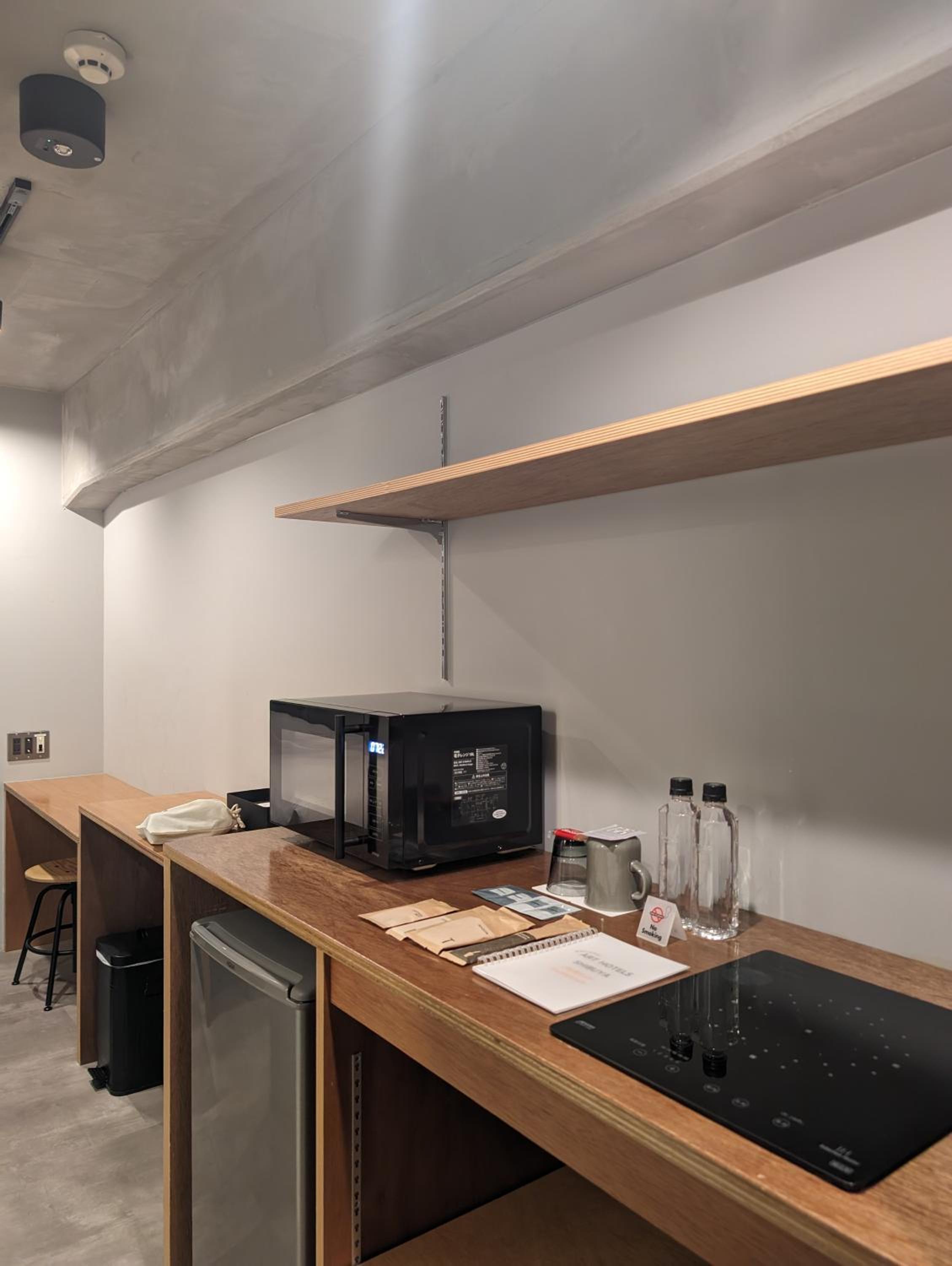 Single Room photo 2