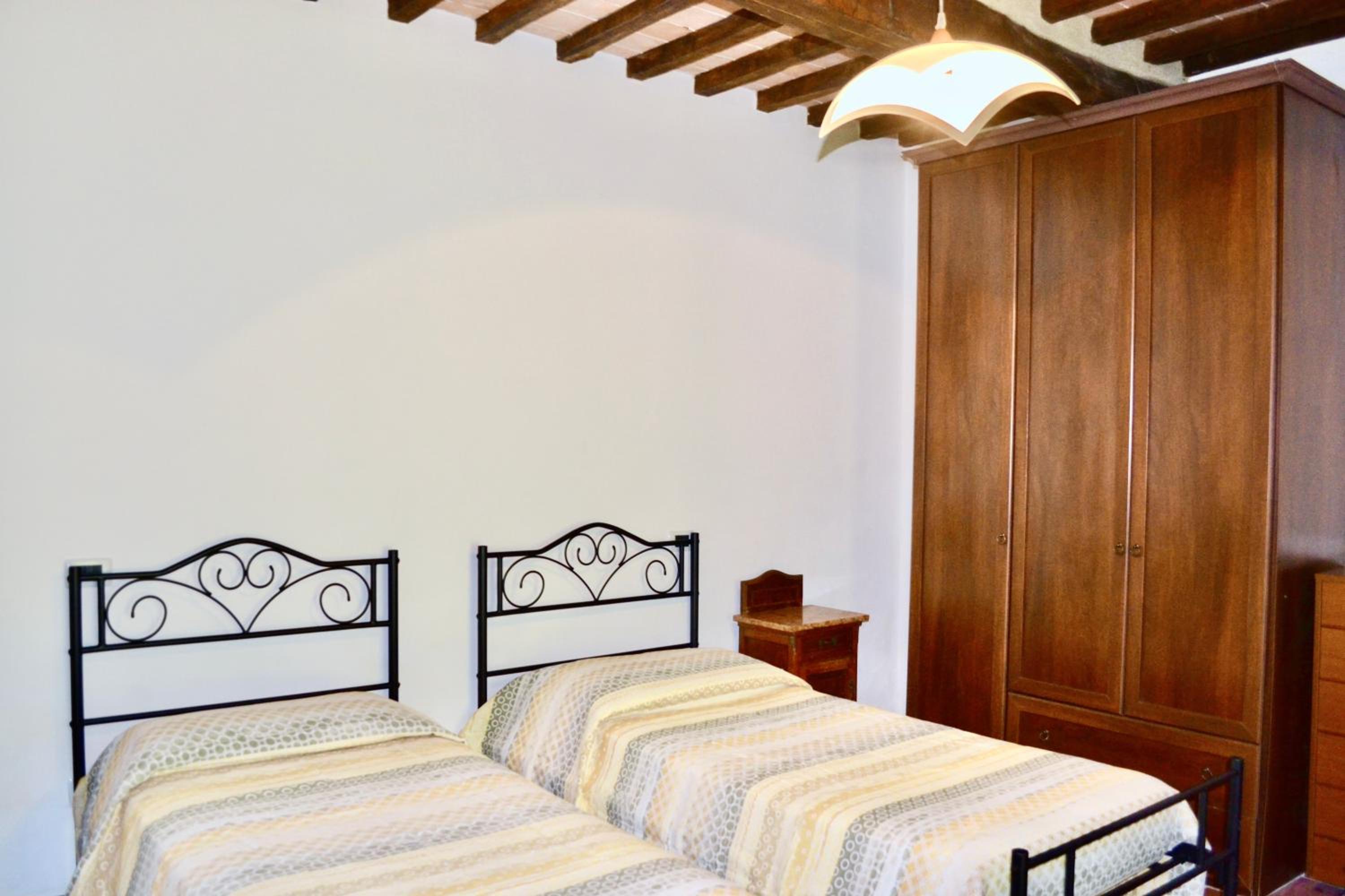Two-Bedroom Villa photo 1