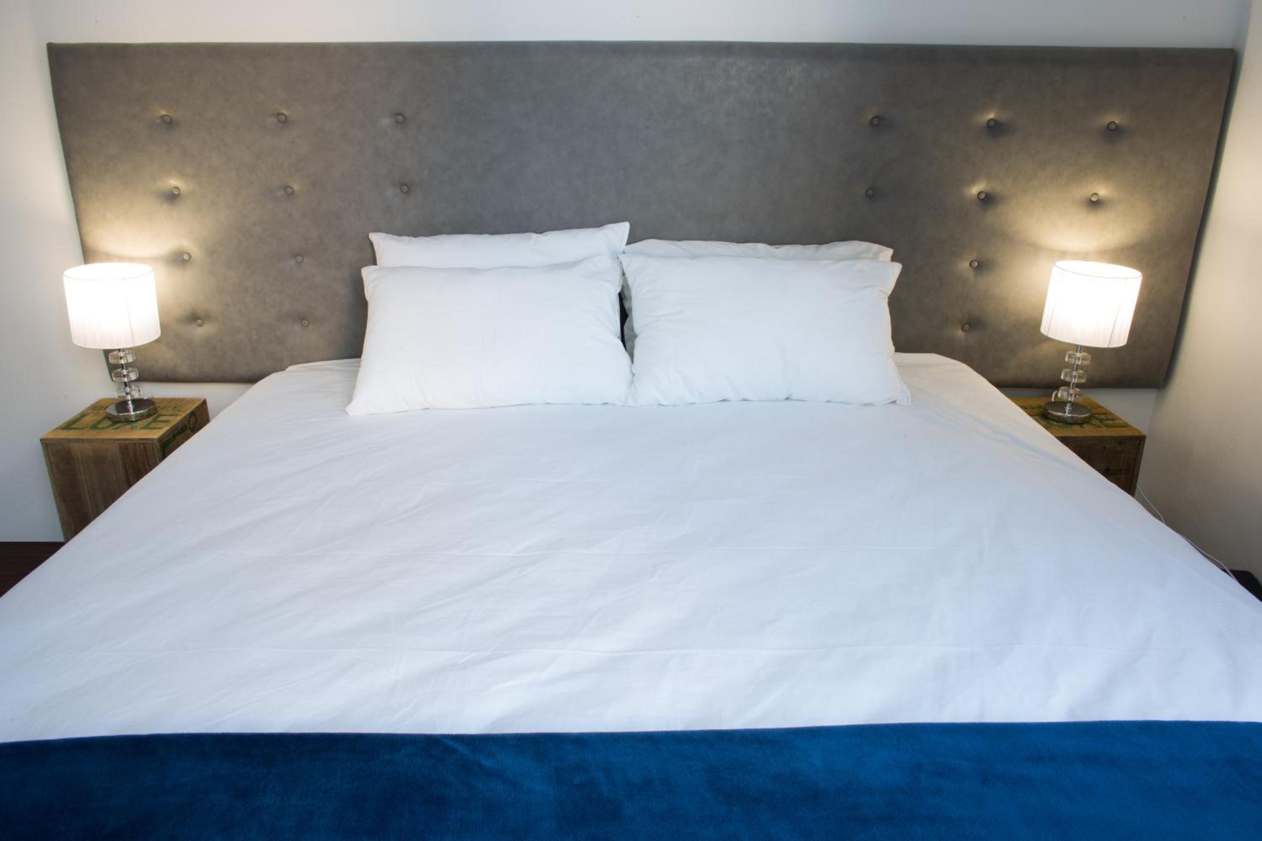 Private Double Ensuite Room photo 1
