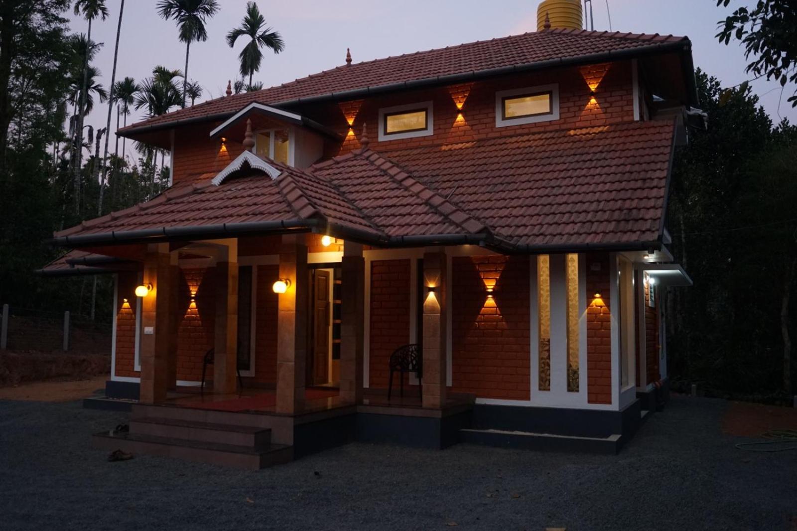 Three-Bedroom Villa photo 2