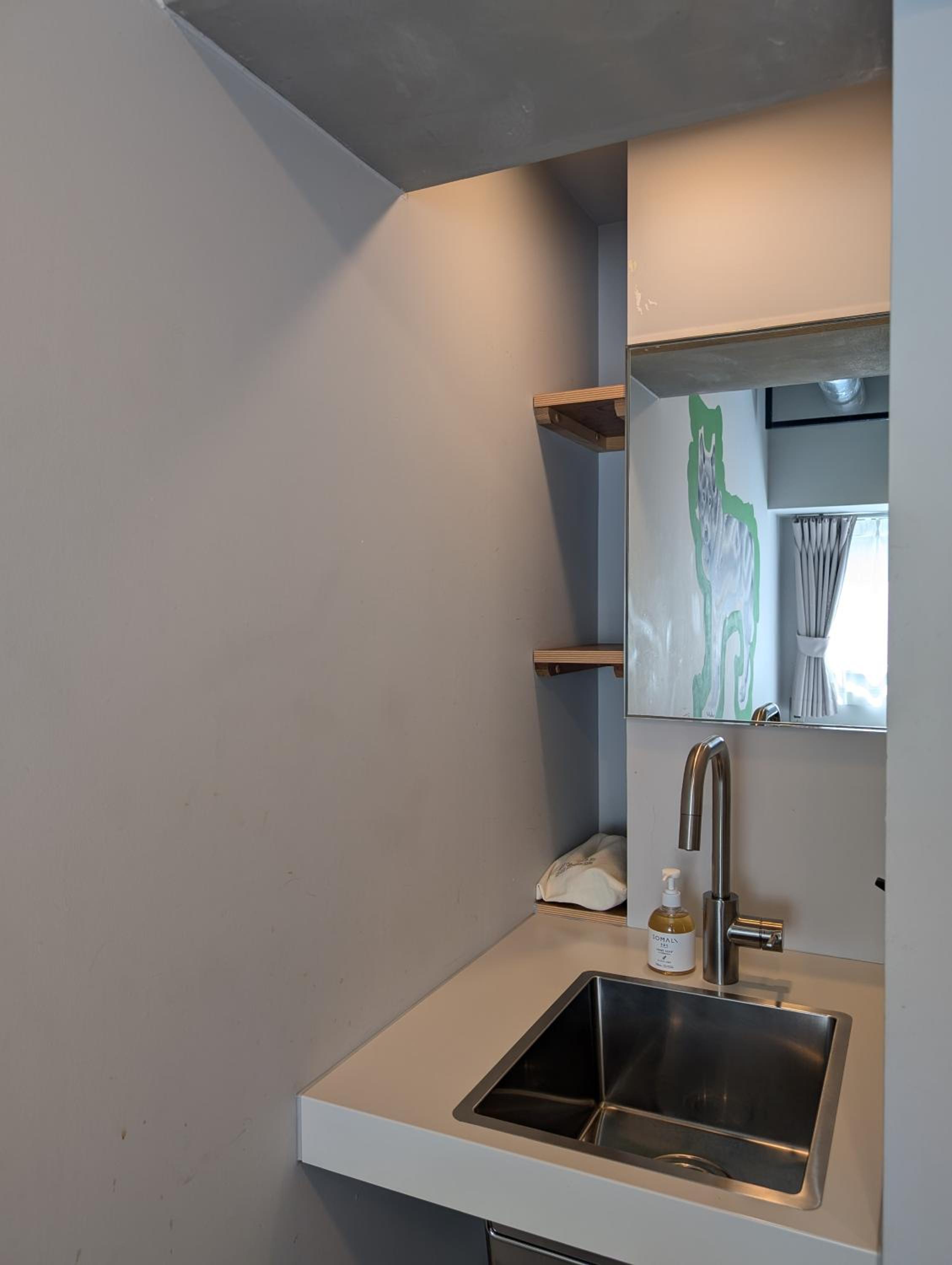 Single Room photo 3