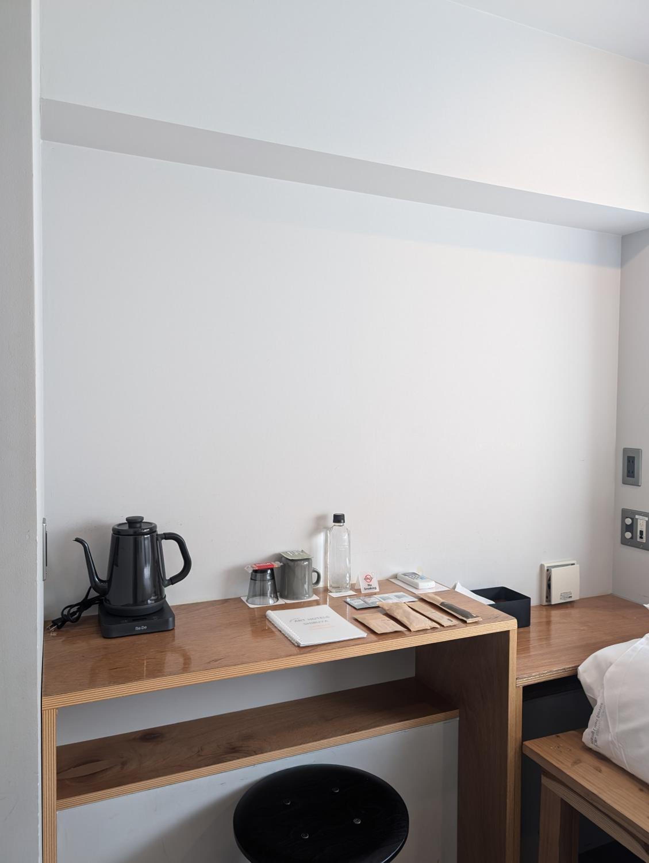 Single Room photo 1