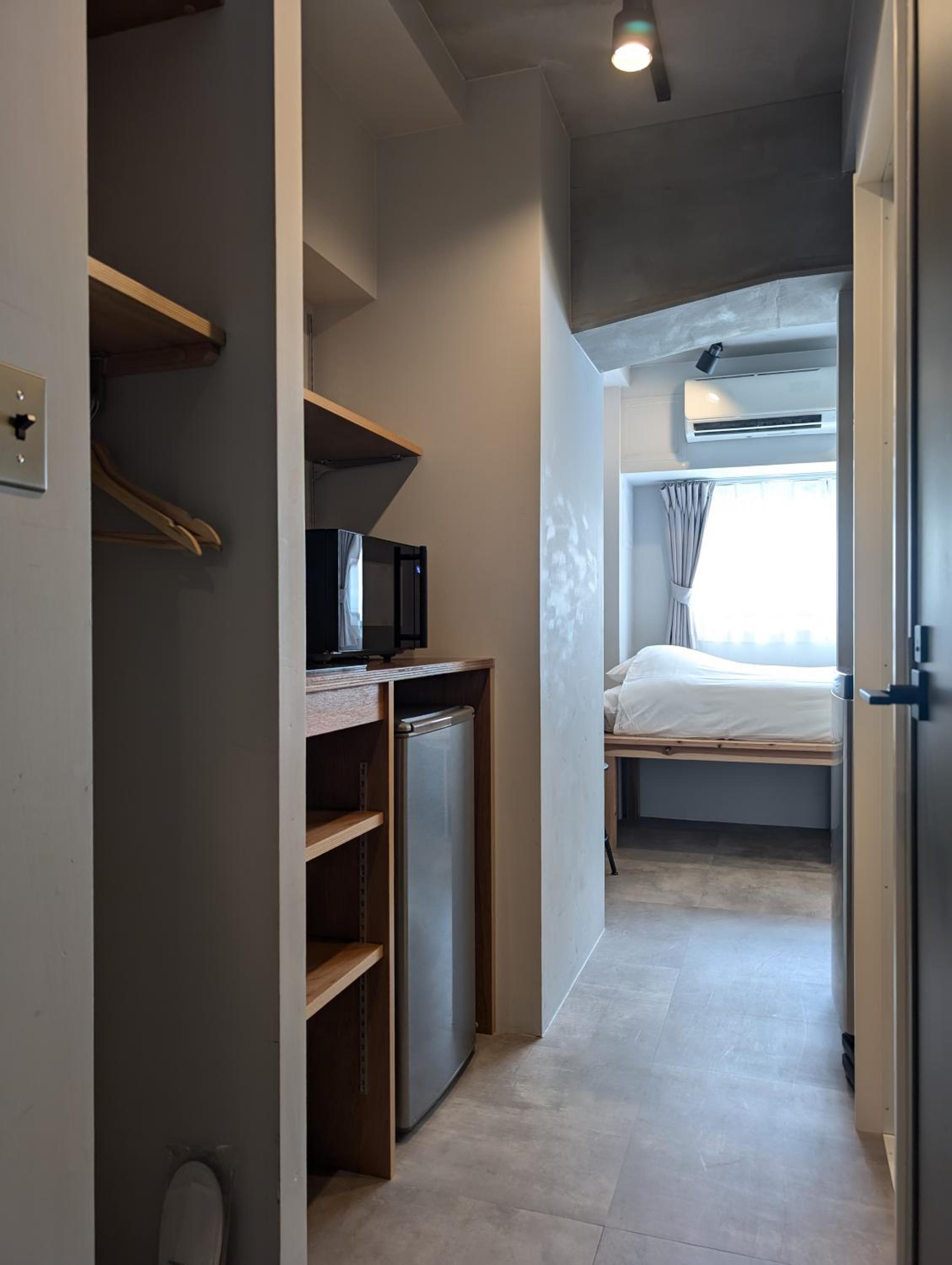 Single Room photo 3