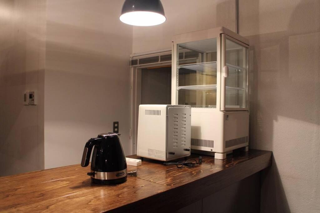 Three-Bedroom Apartment photo 2