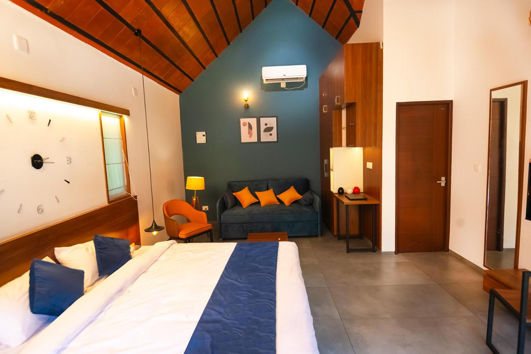 Superior Suite - Photo 1
