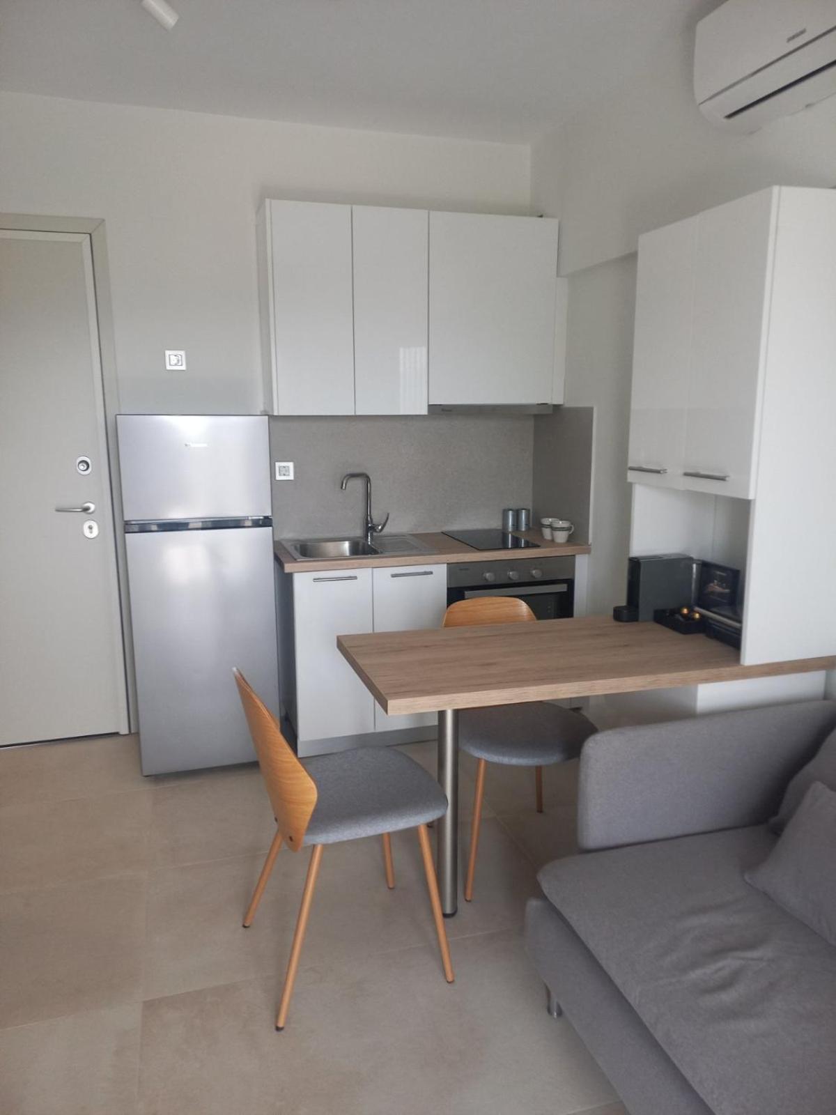 Standard Apartment photo 3