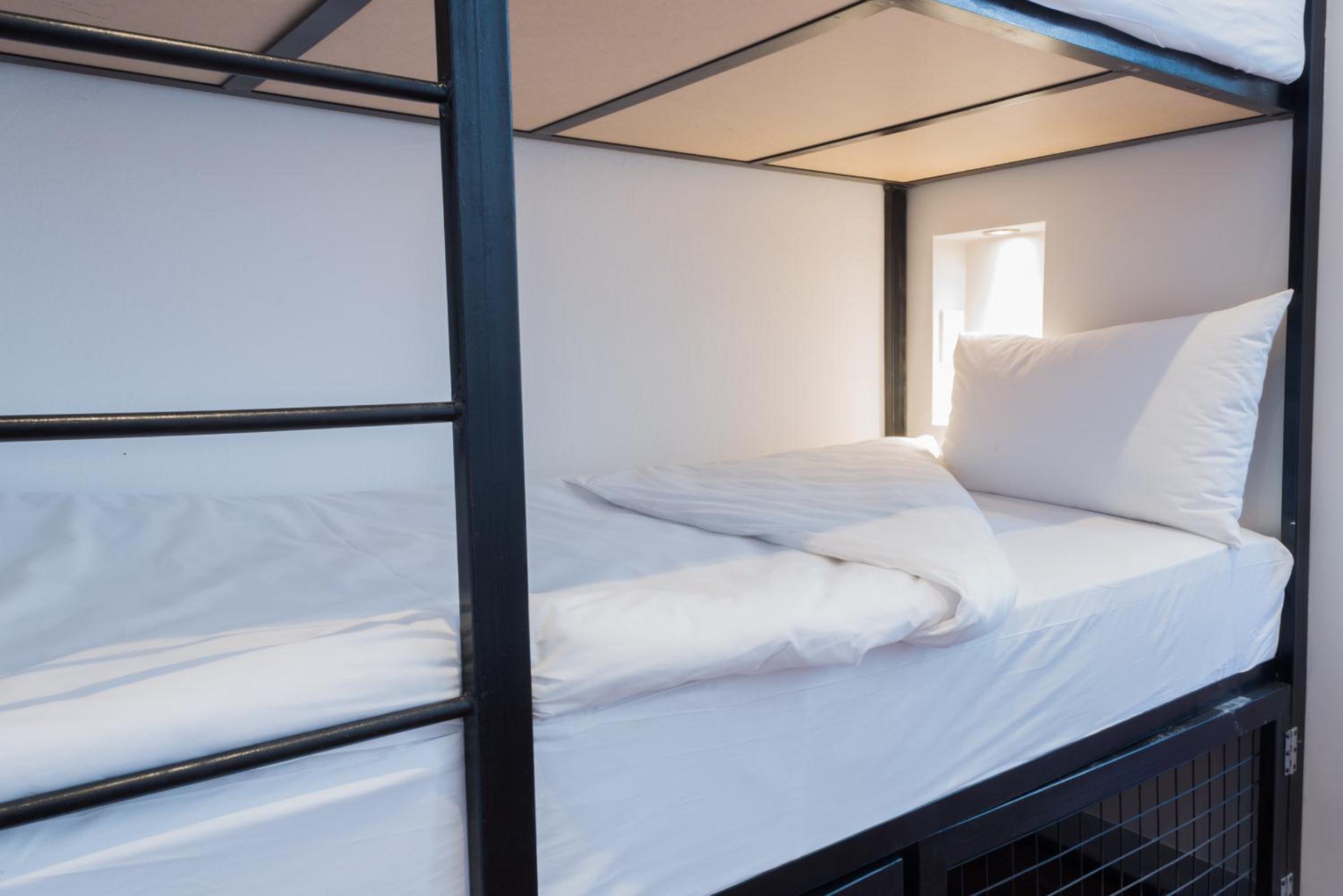 91 Loop Boutique Hostel — photo 143