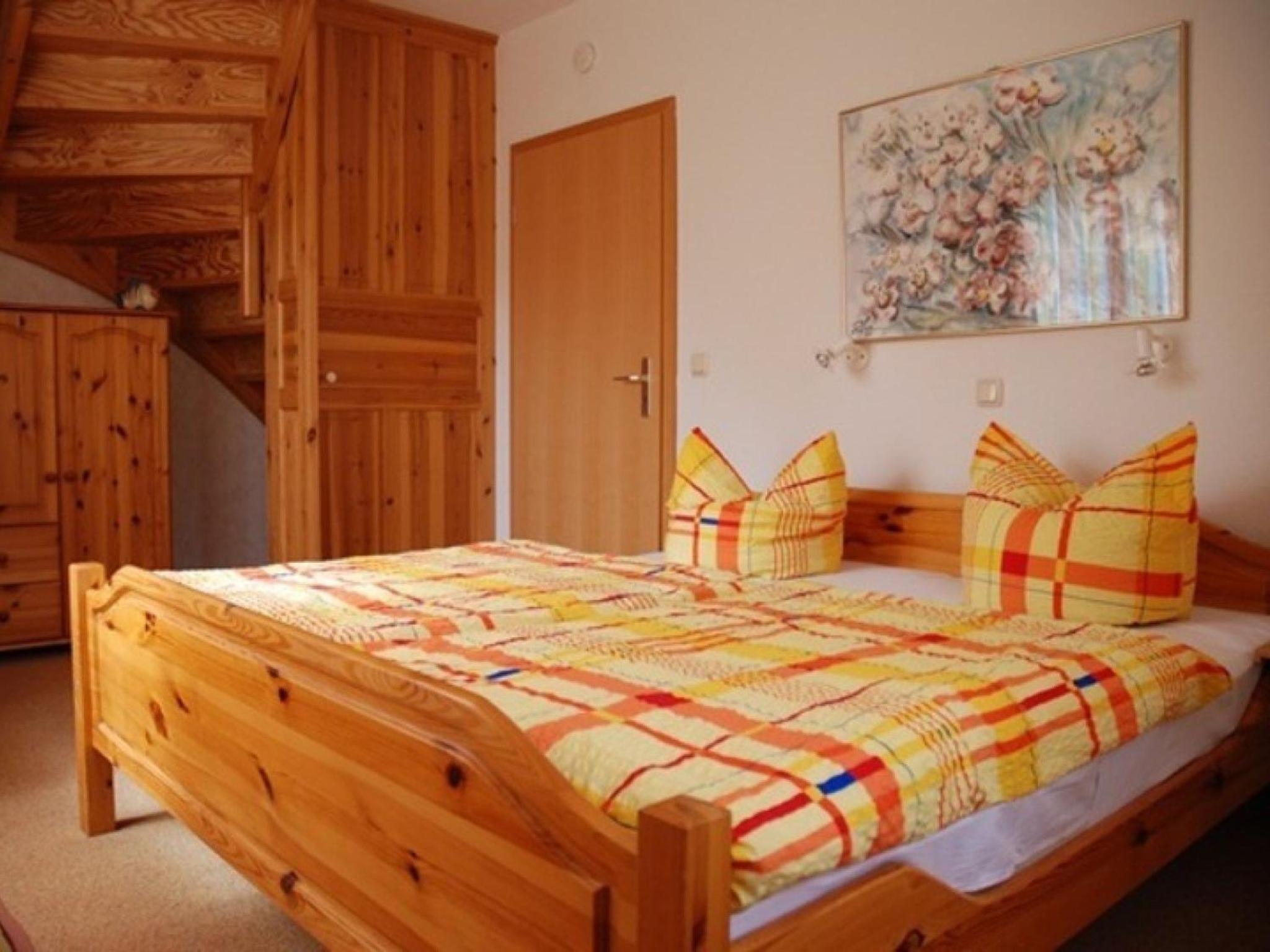 One-Bedroom Apartment with Balcony photo 3