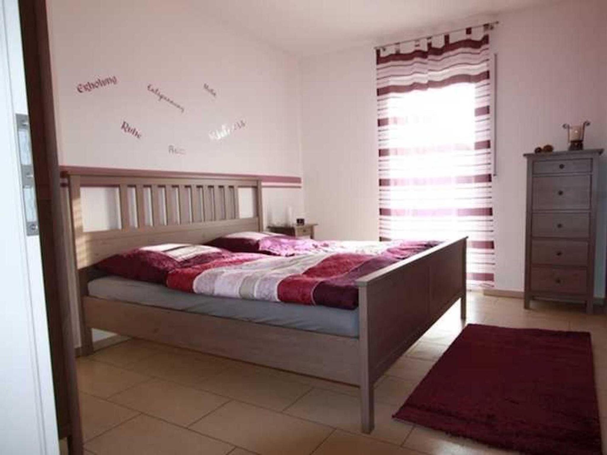 Two-Bedroom Apartment with Terrace photo 3
