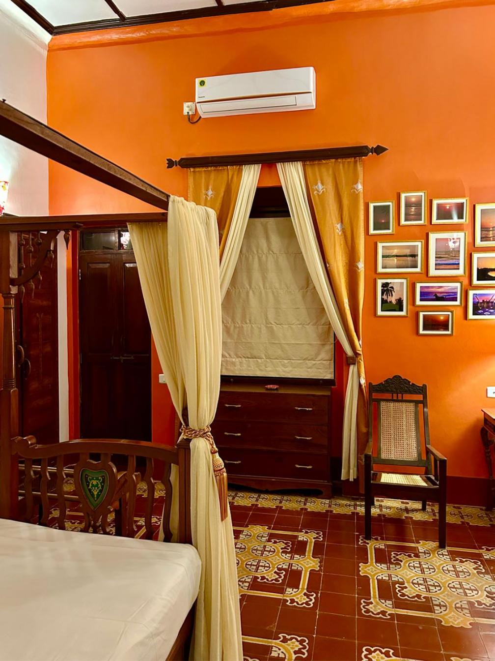 Villa photo 1