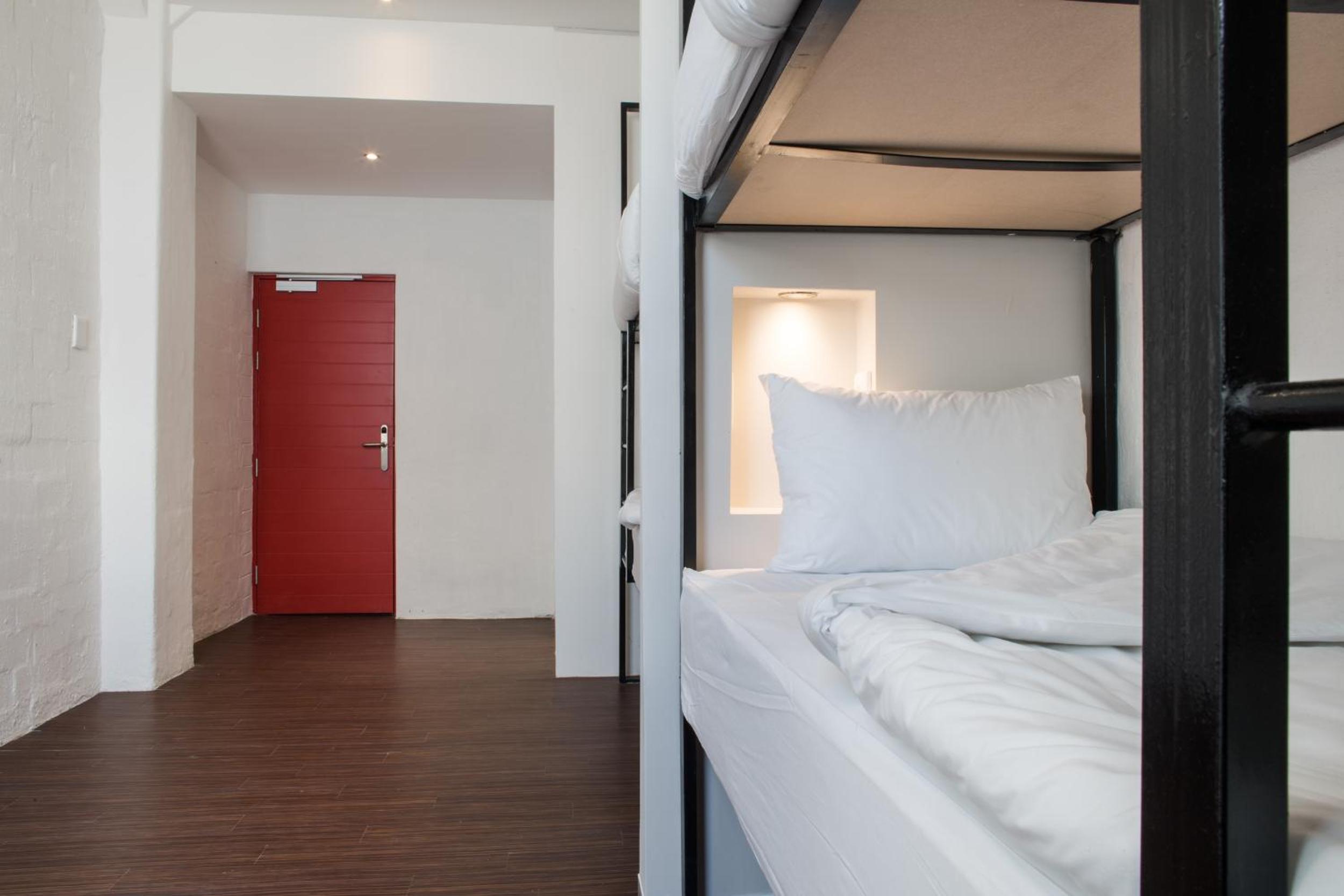 91 Loop Boutique Hostel — photo 144