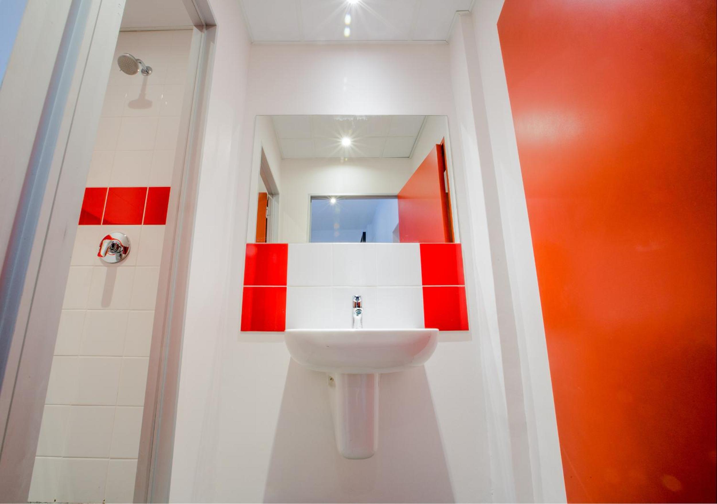 91 Loop Boutique Hostel — photo 146
