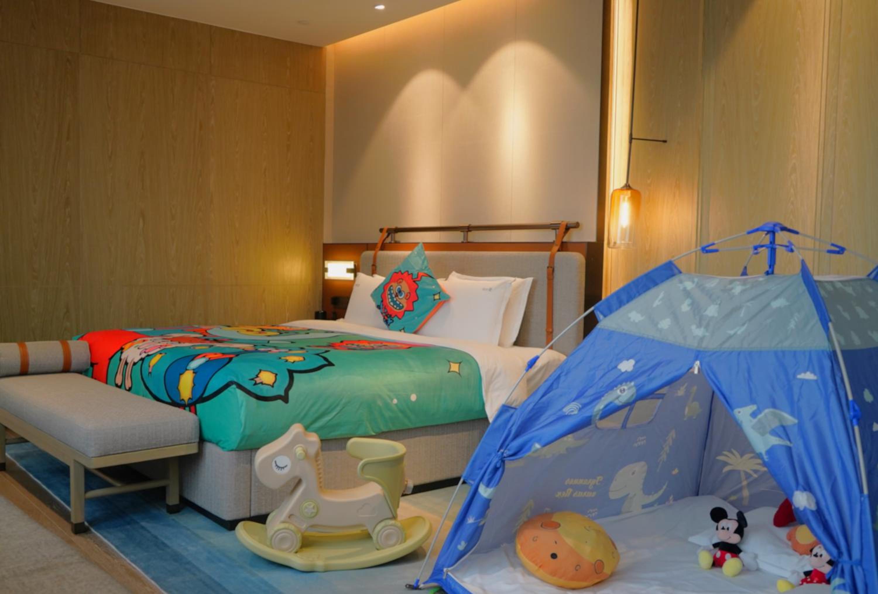 1 King Bed Premium Kids Theme - Photo 4