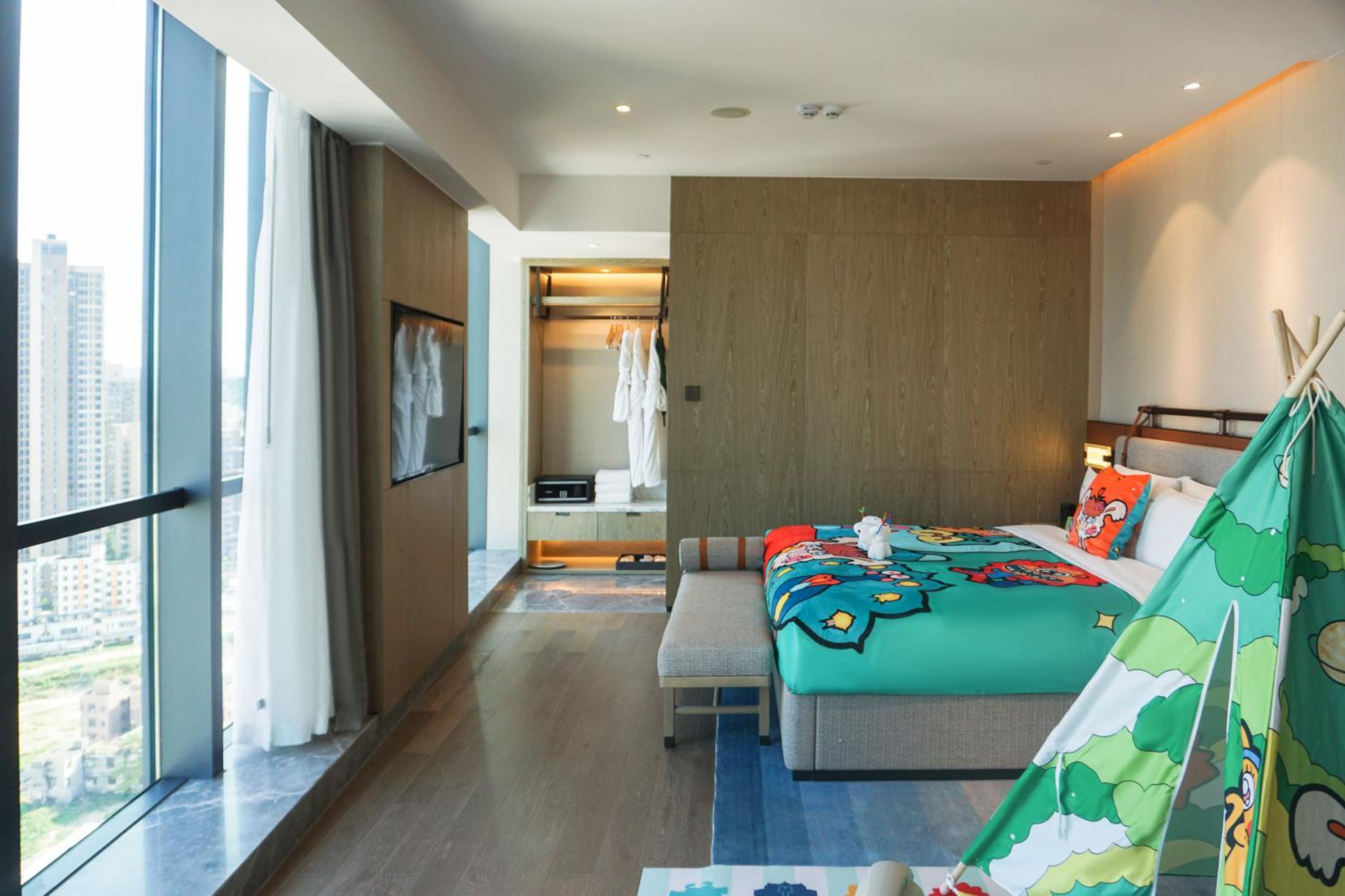 1 King Bed Premium Kids Theme - Photo 6
