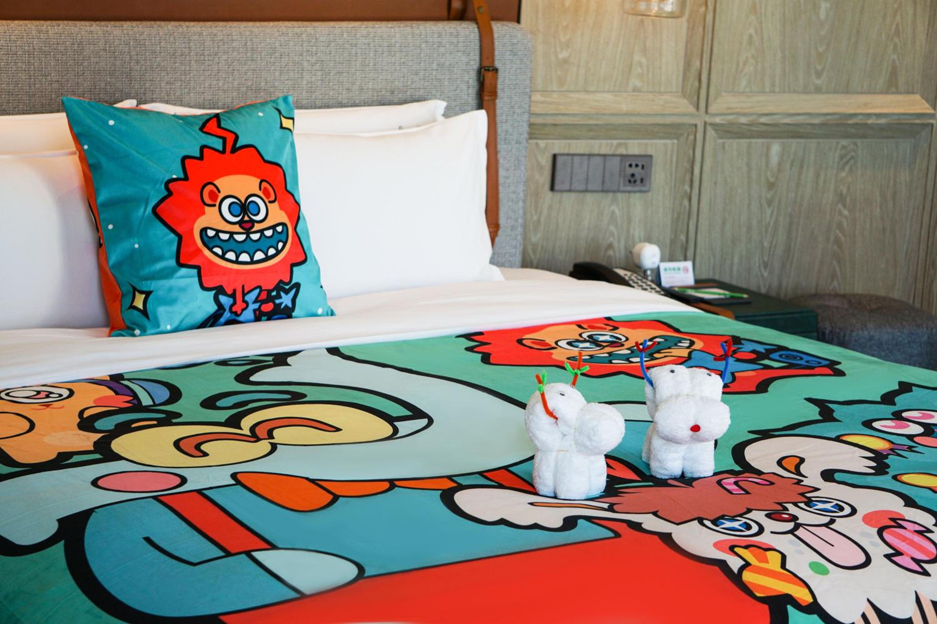 1 King Bed Premium Kids Theme - Photo 2