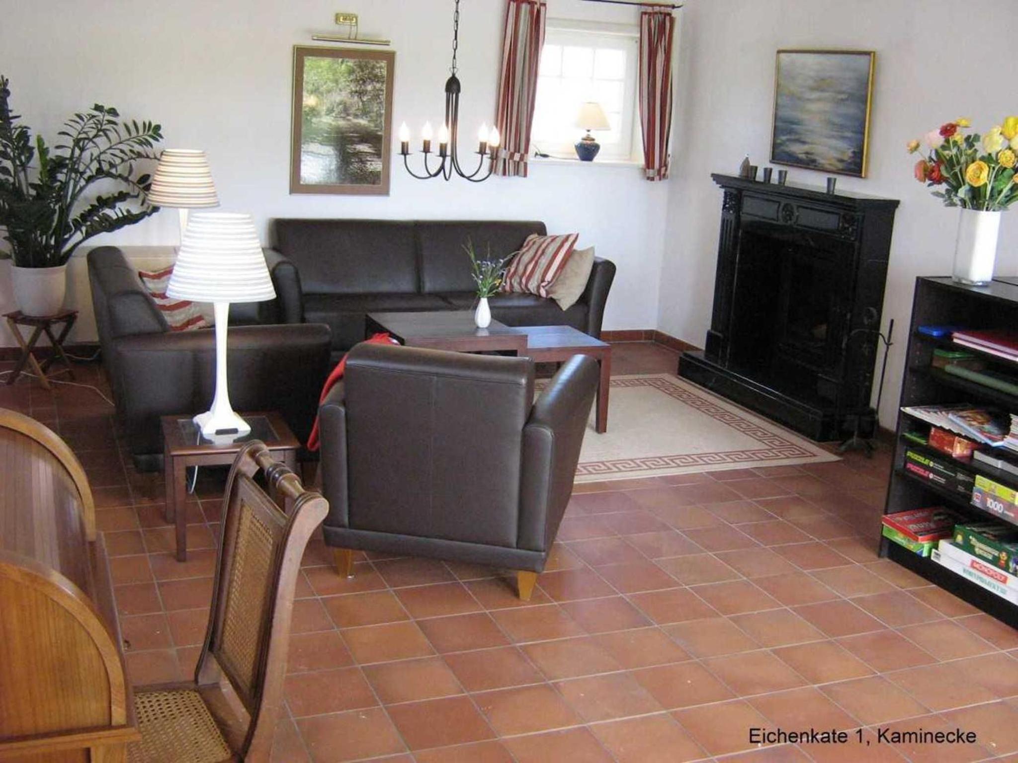 Three-Bedroom House photo 2