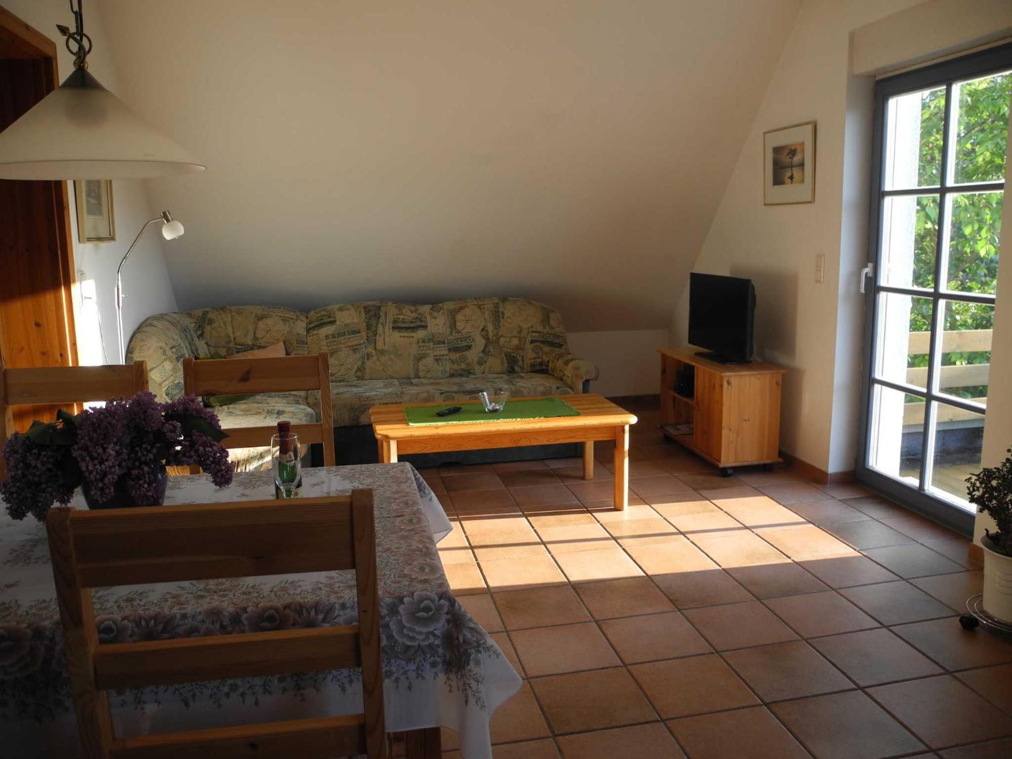 Penthouse Apartment photo 1